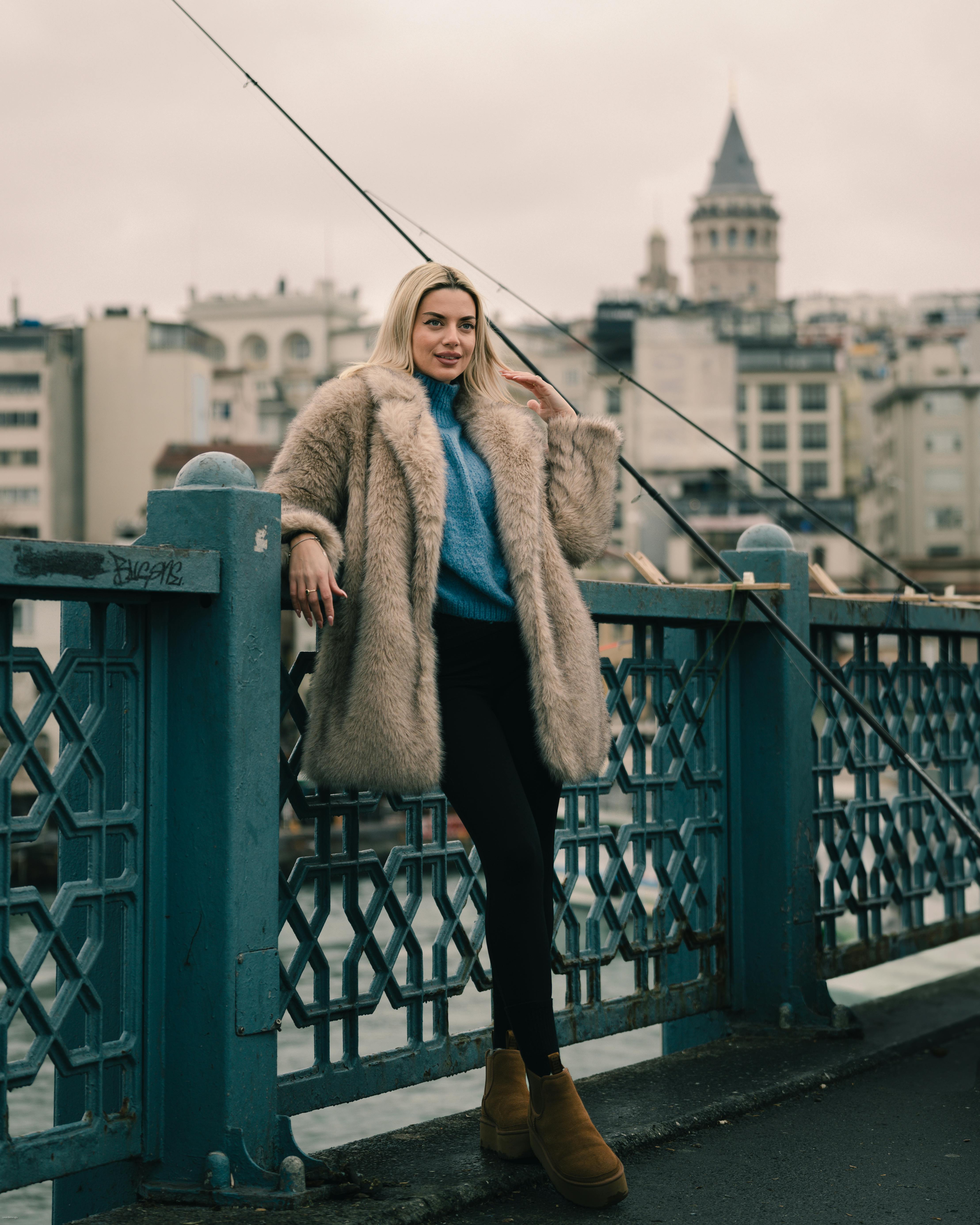 Cityscapes