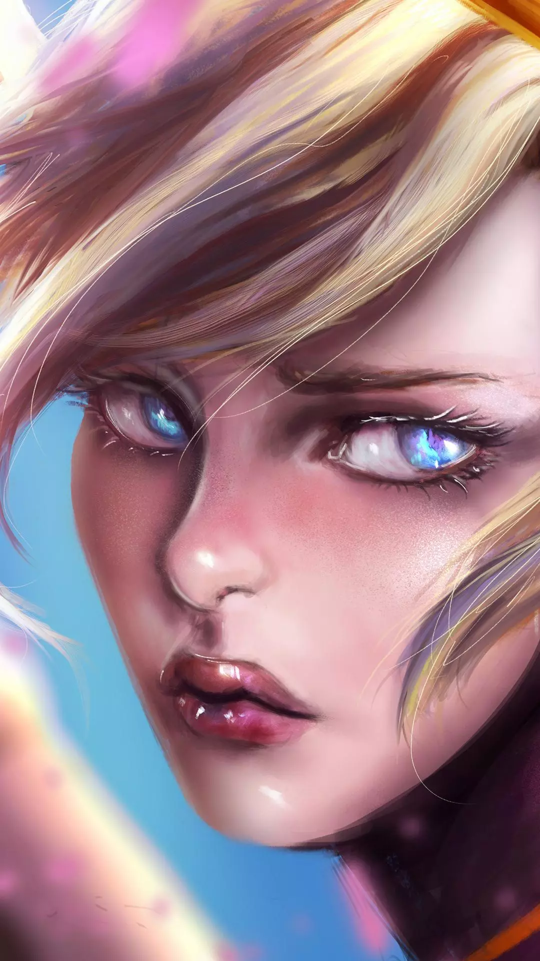 Wallpapers