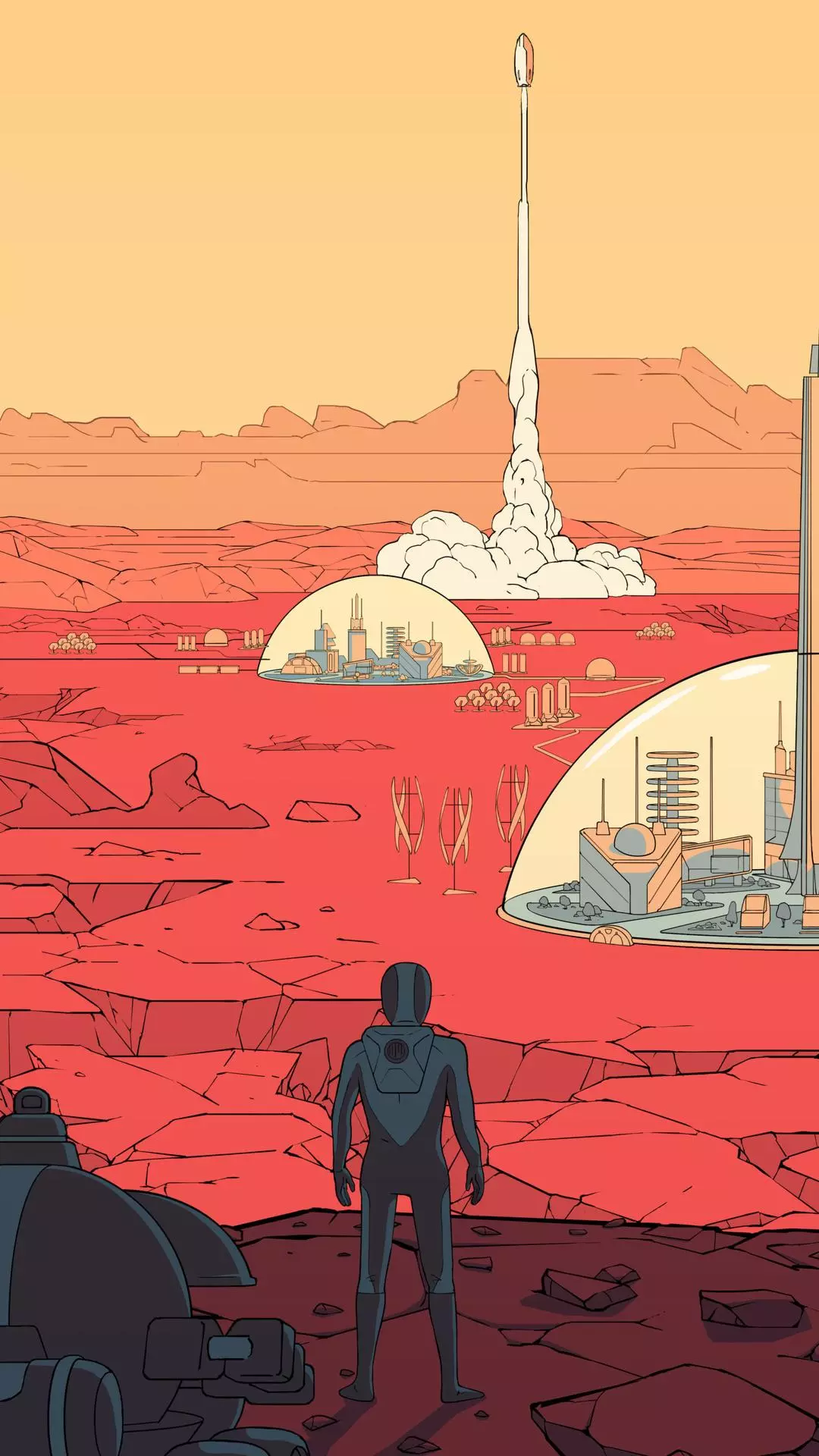 Wallpapers