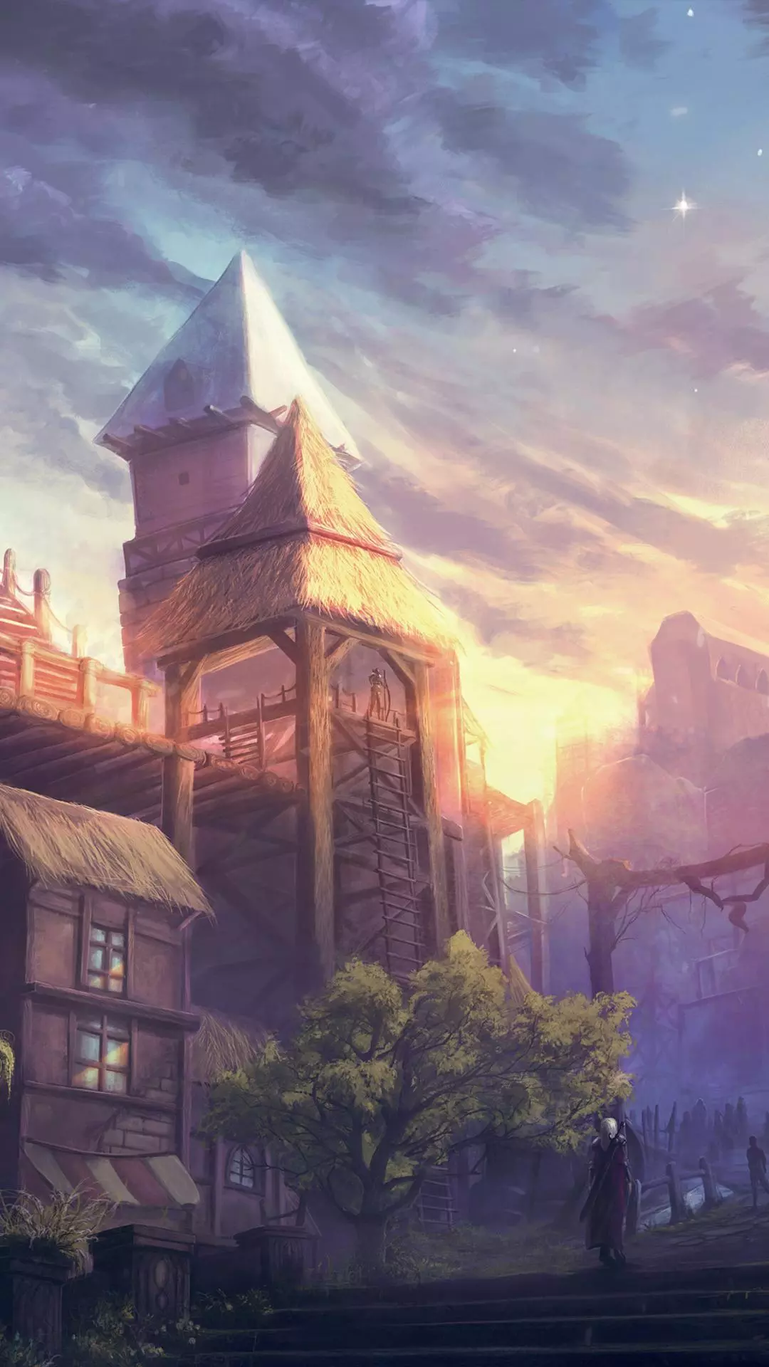 Wallpapers