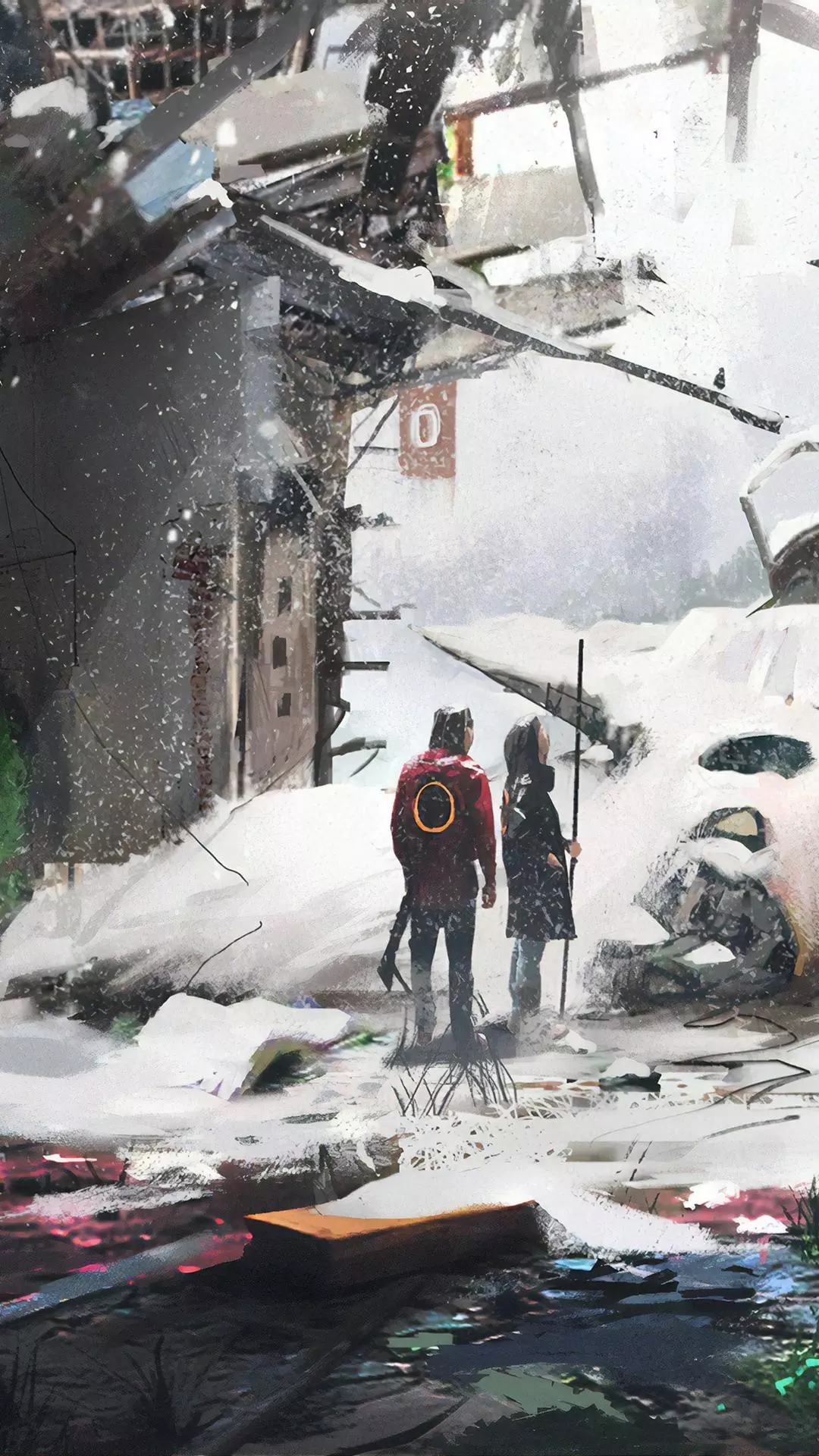 Wallpapers