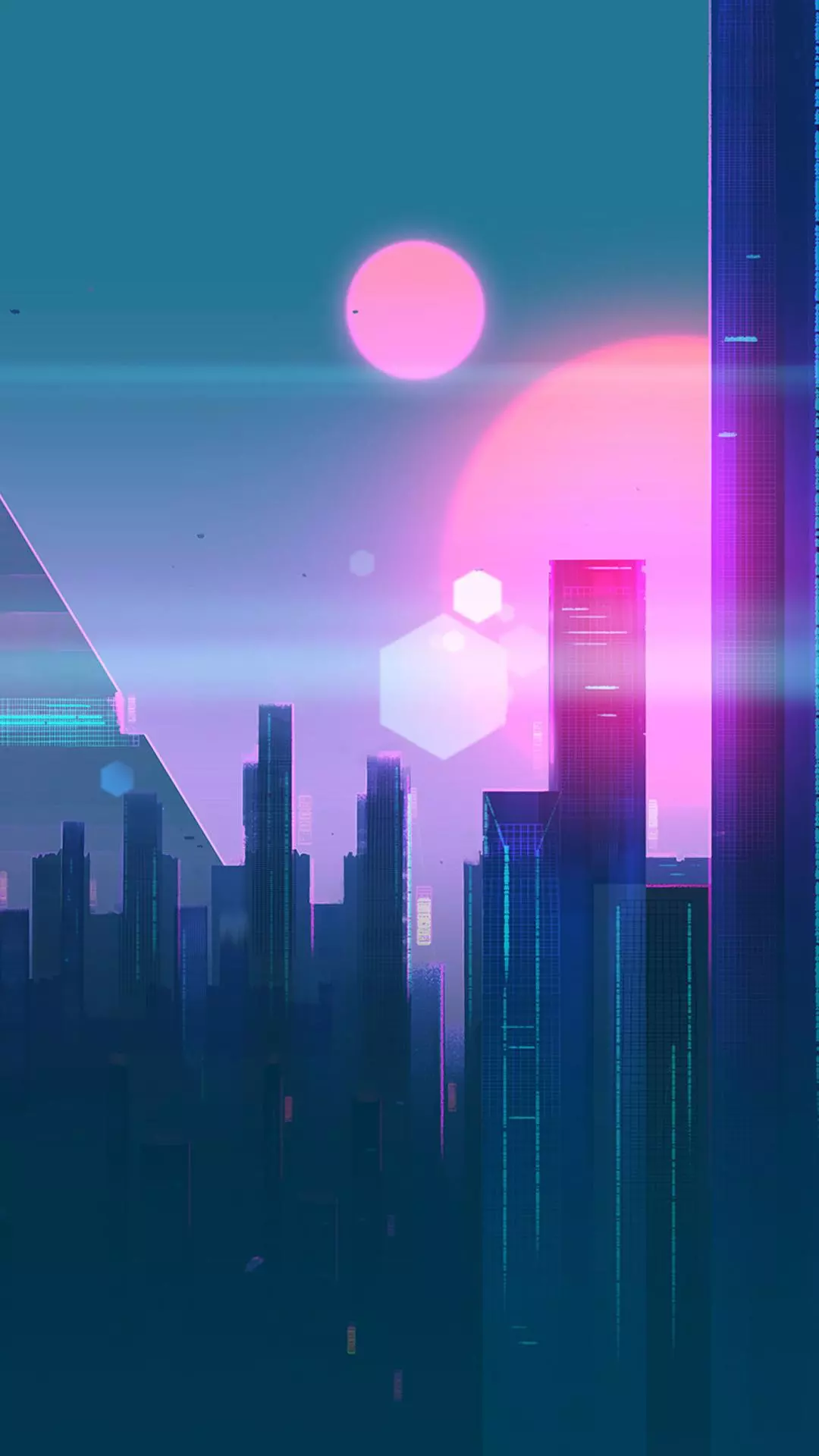 Wallpapers