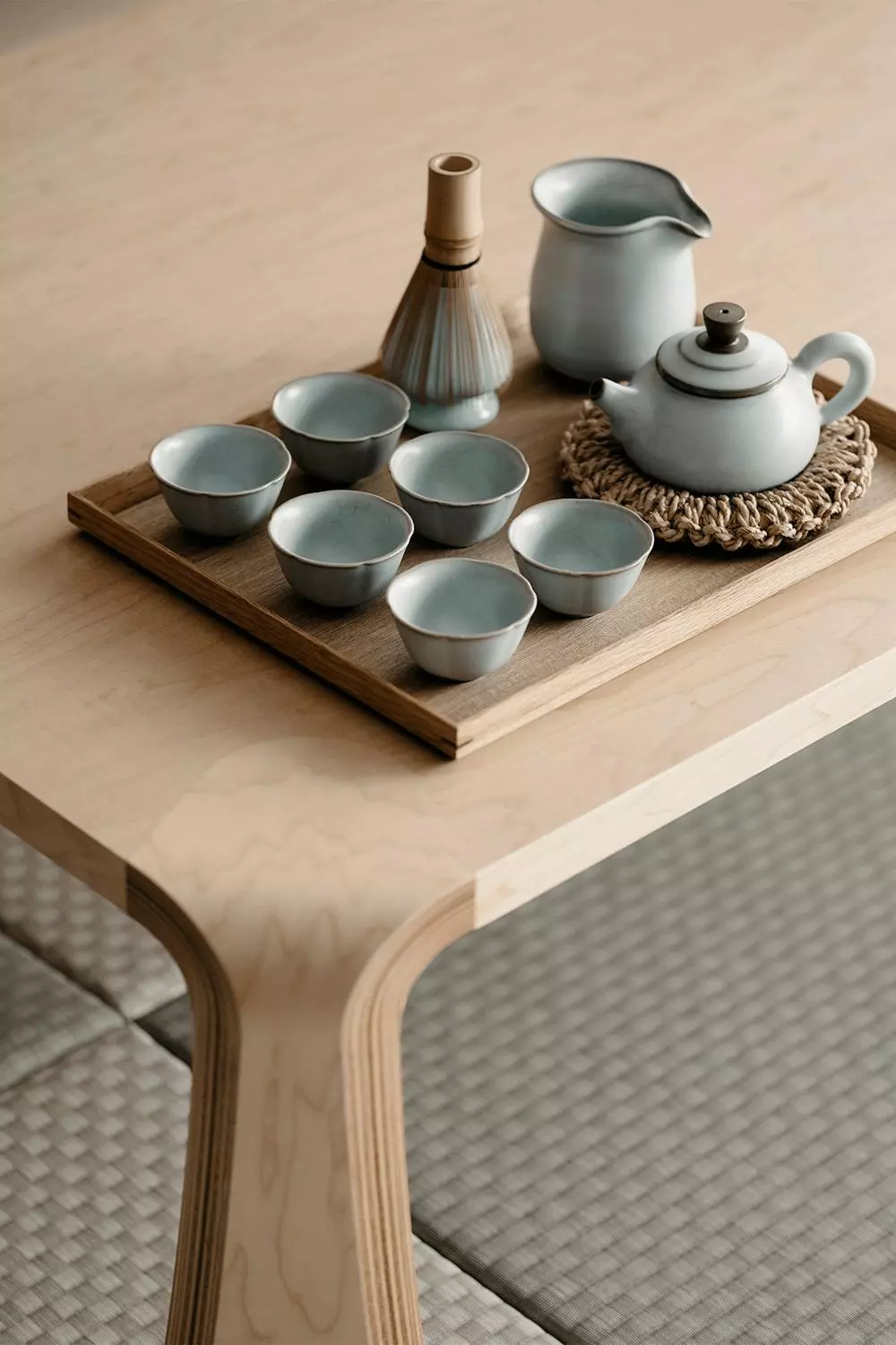 Home Goods