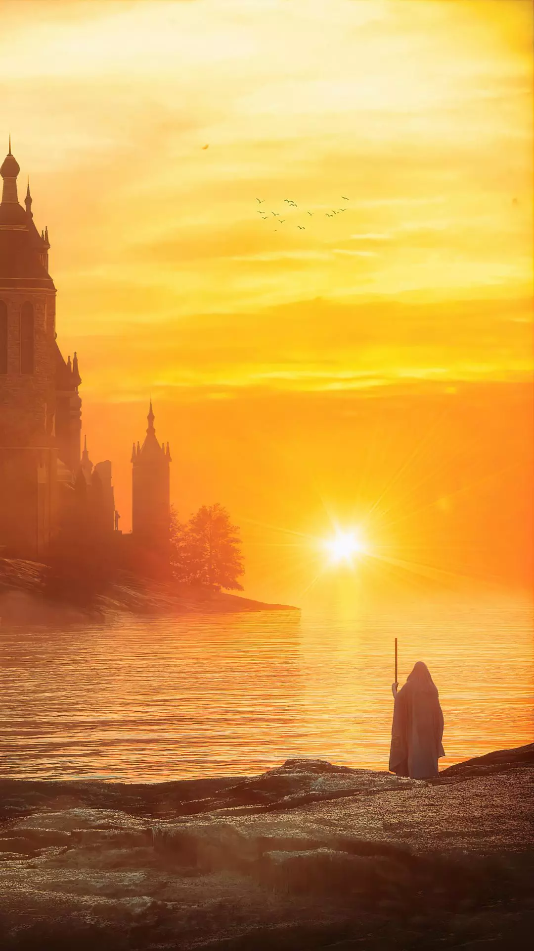 Wallpapers