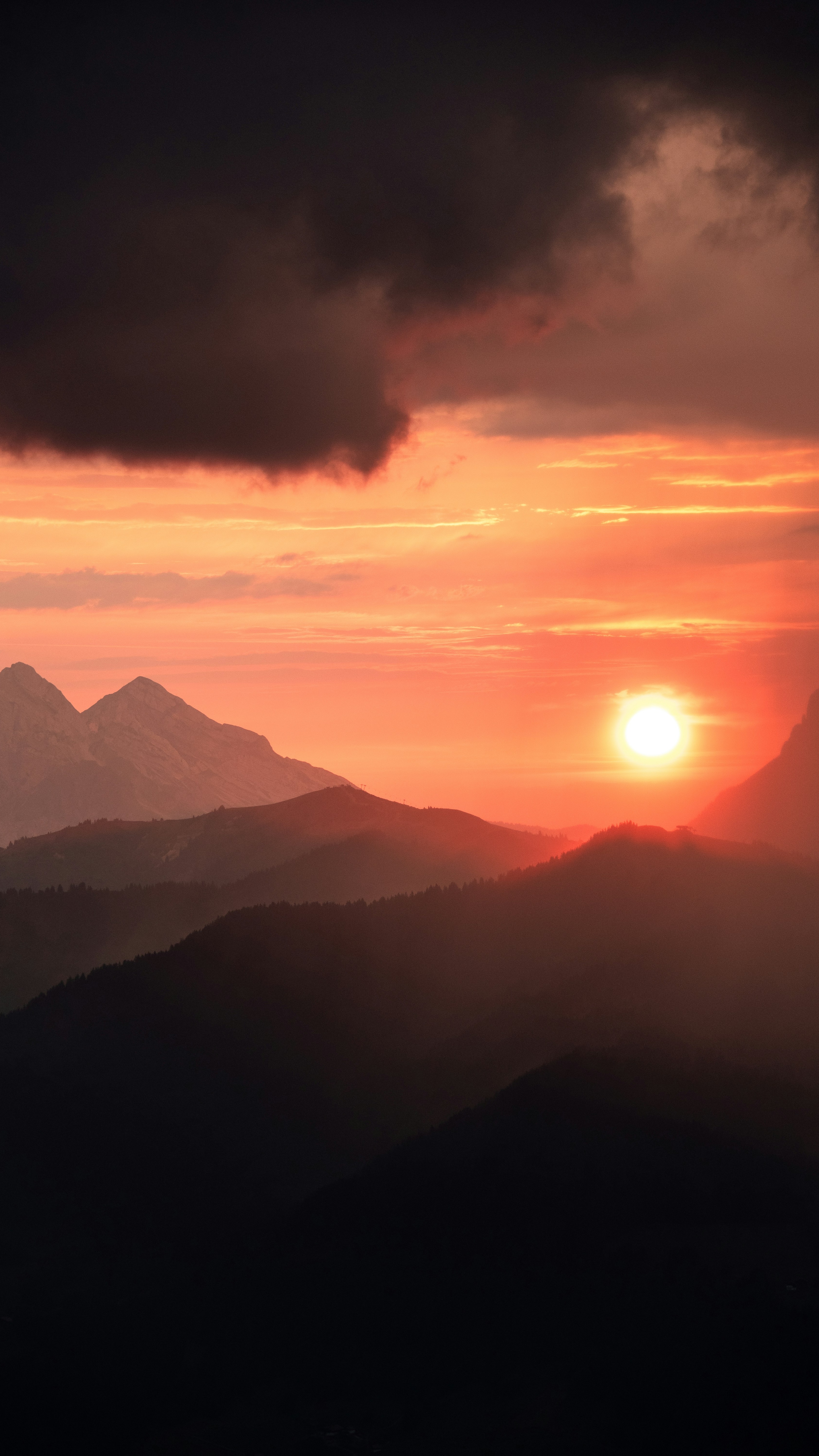 Landscapes