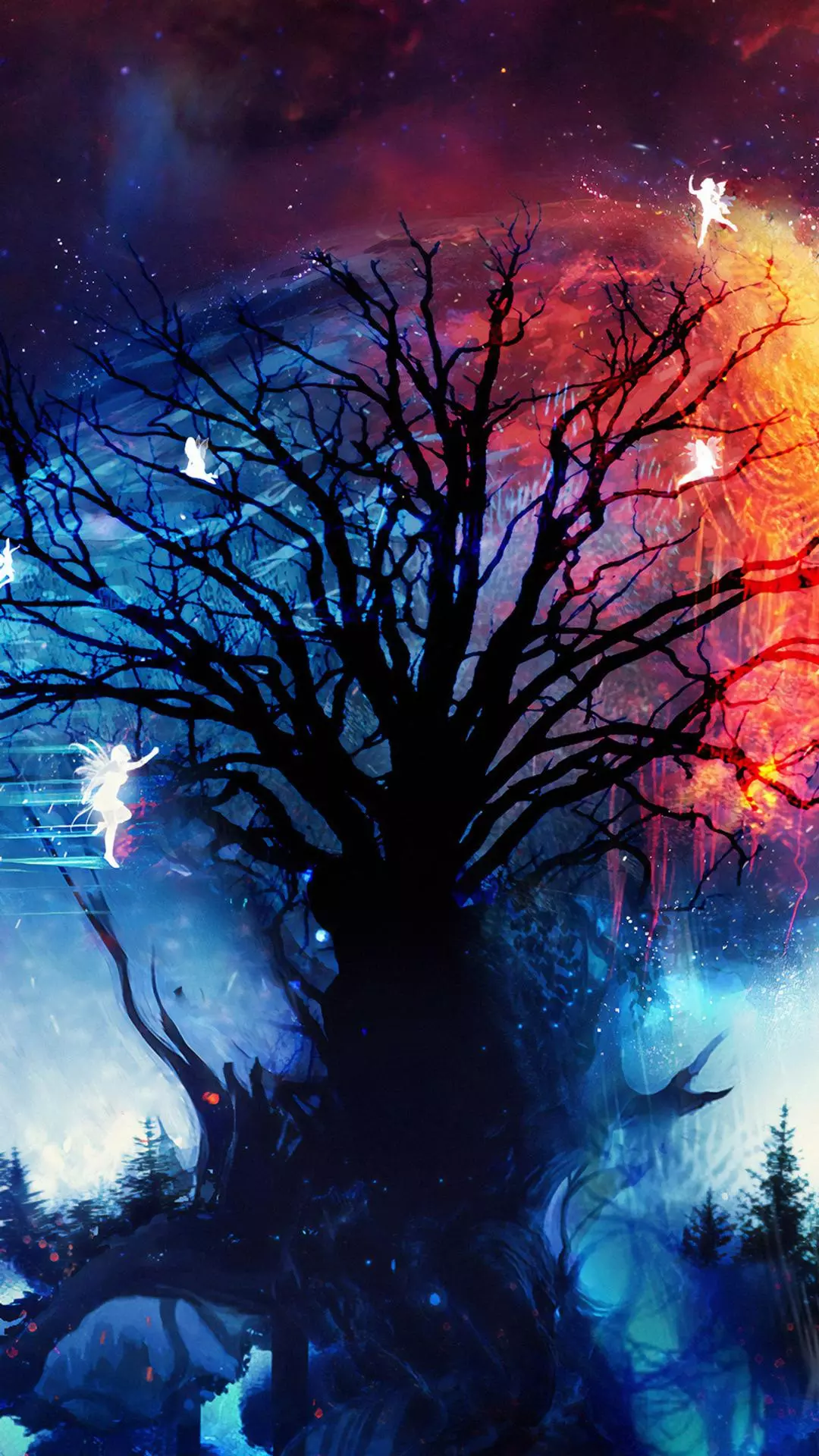 Wallpapers