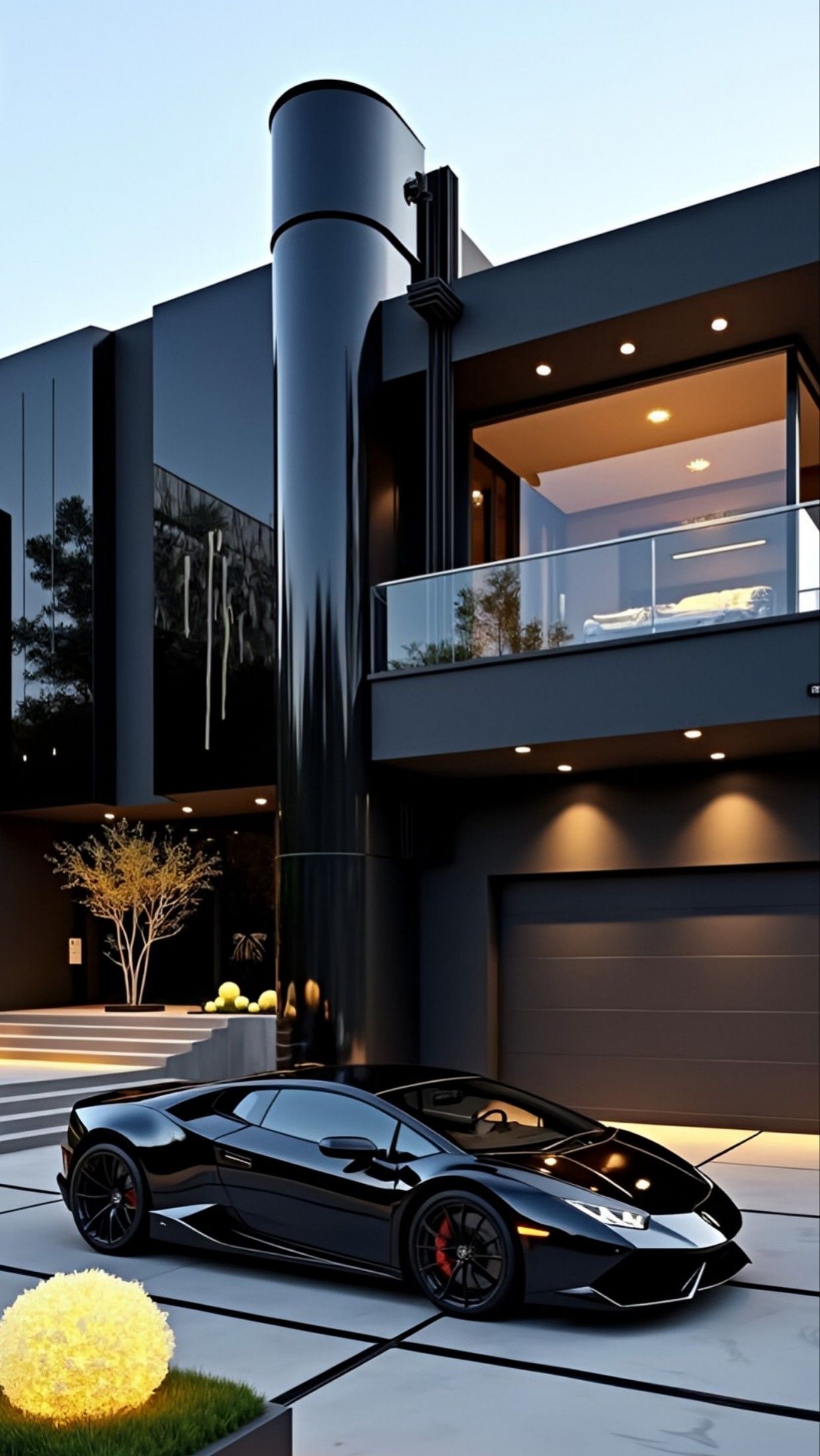 Home Decoration