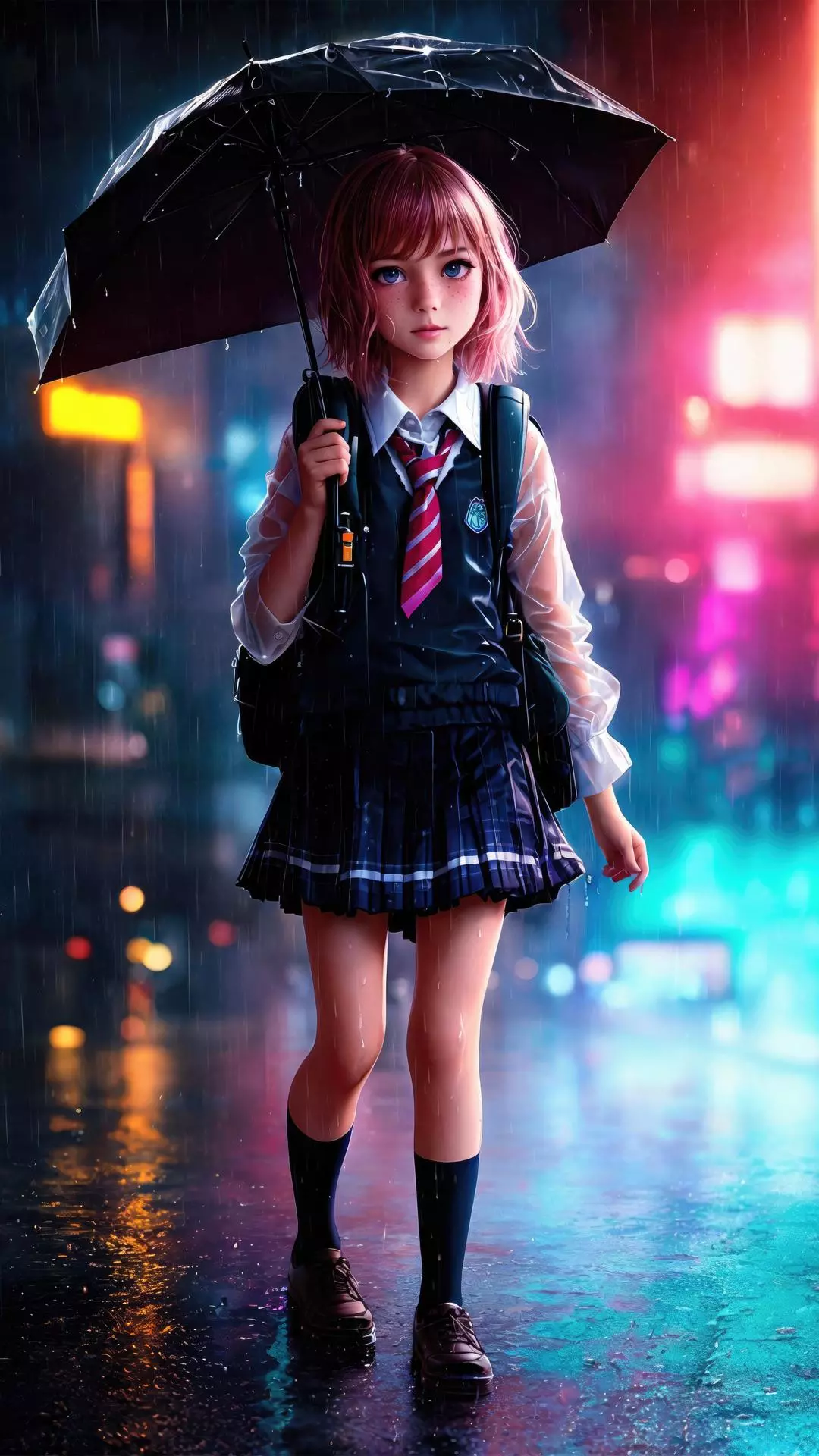 Wallpapers