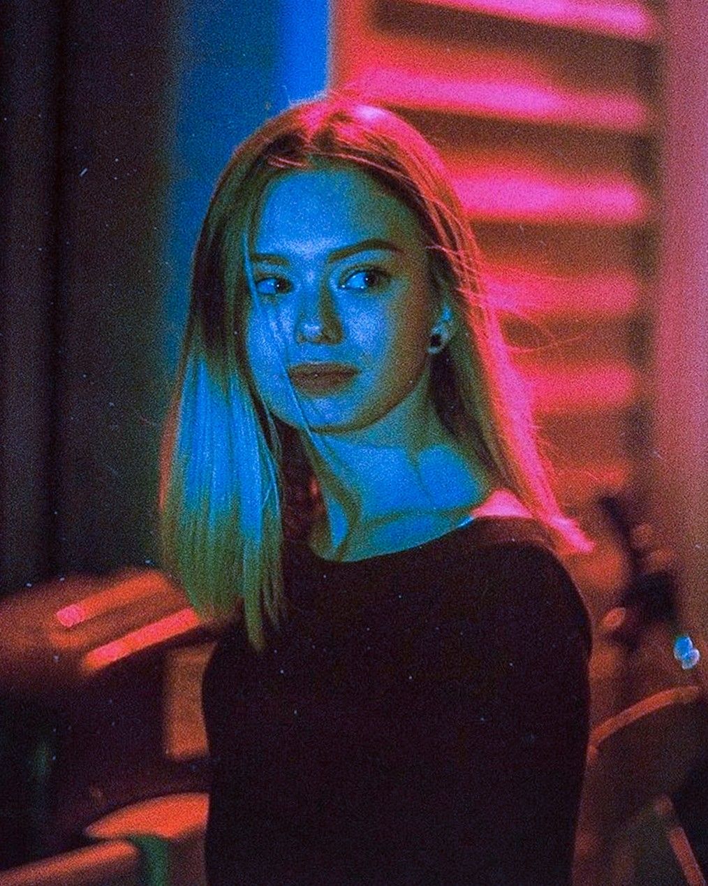 Cyberpunk / Neon