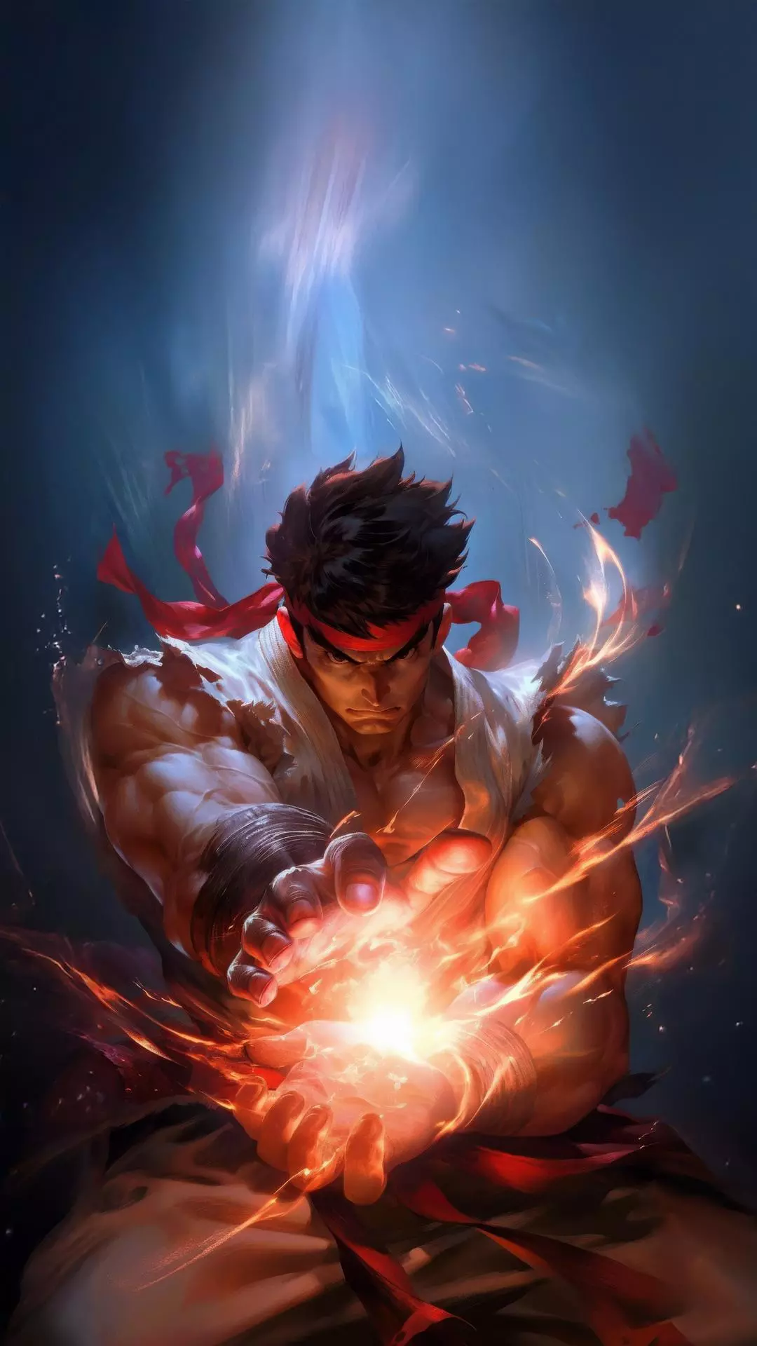 Wallpapers