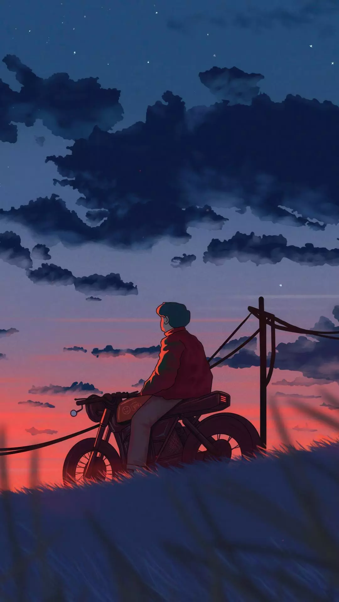Wallpapers