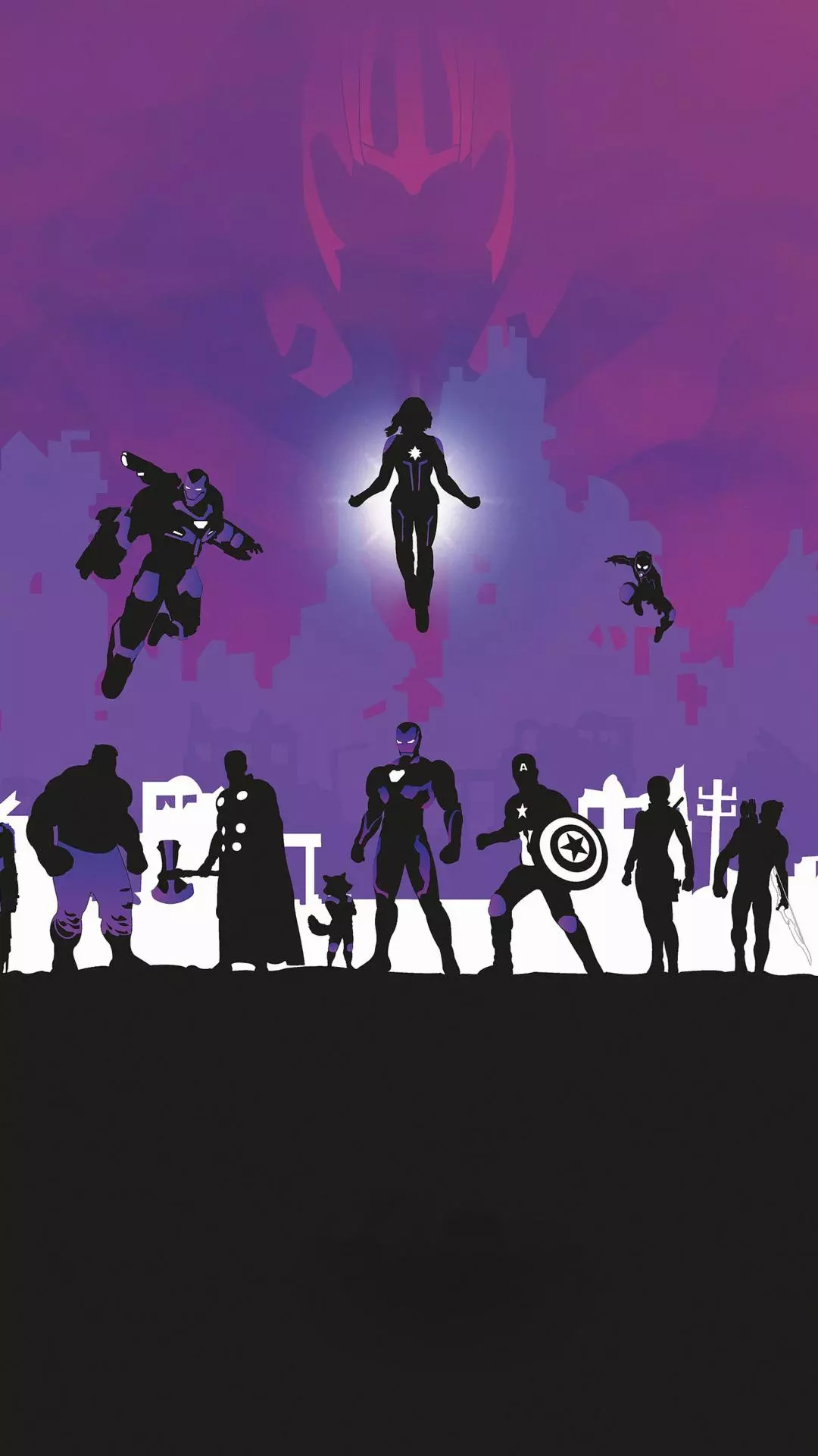 Wallpapers