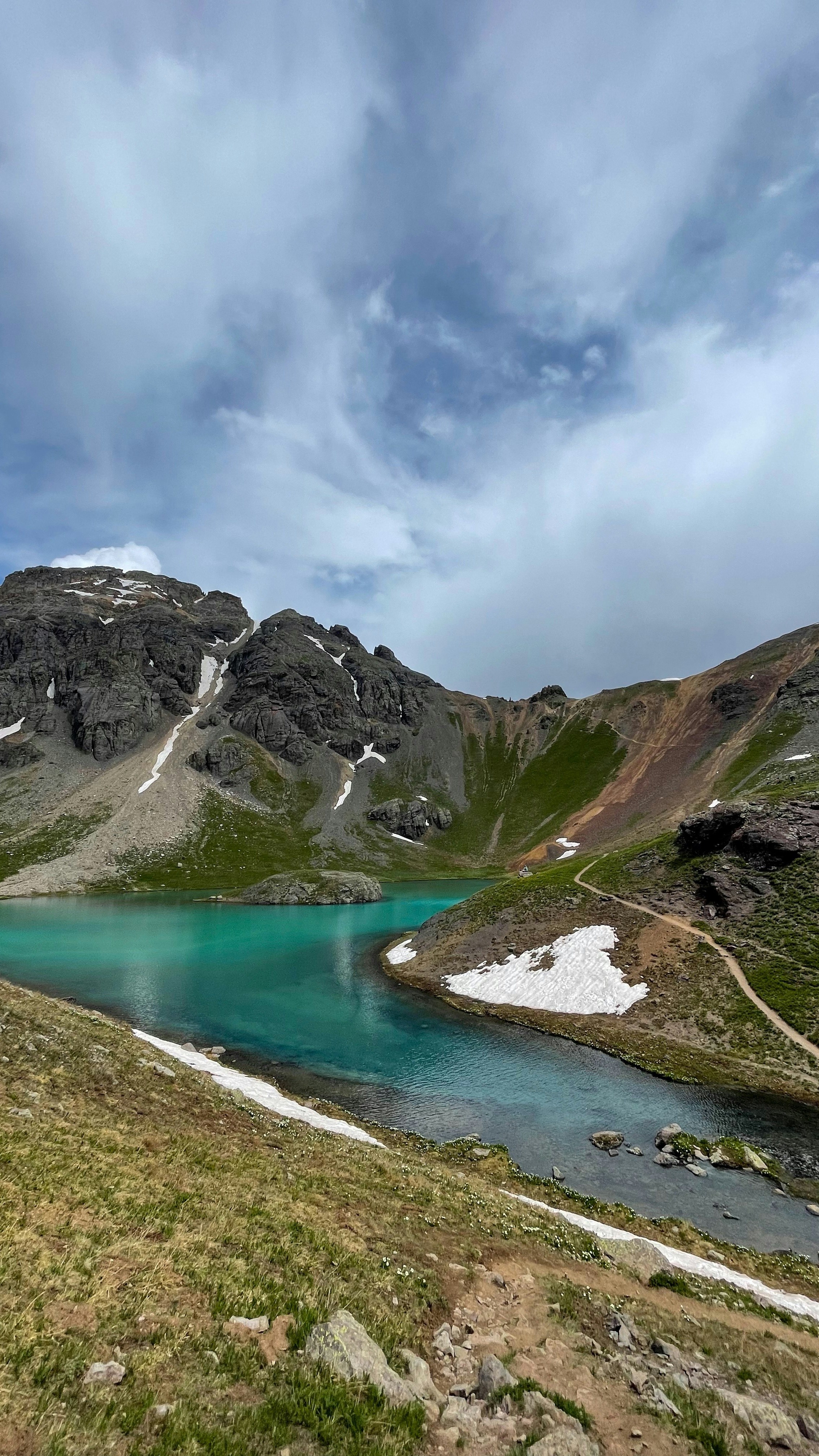 Landscapes