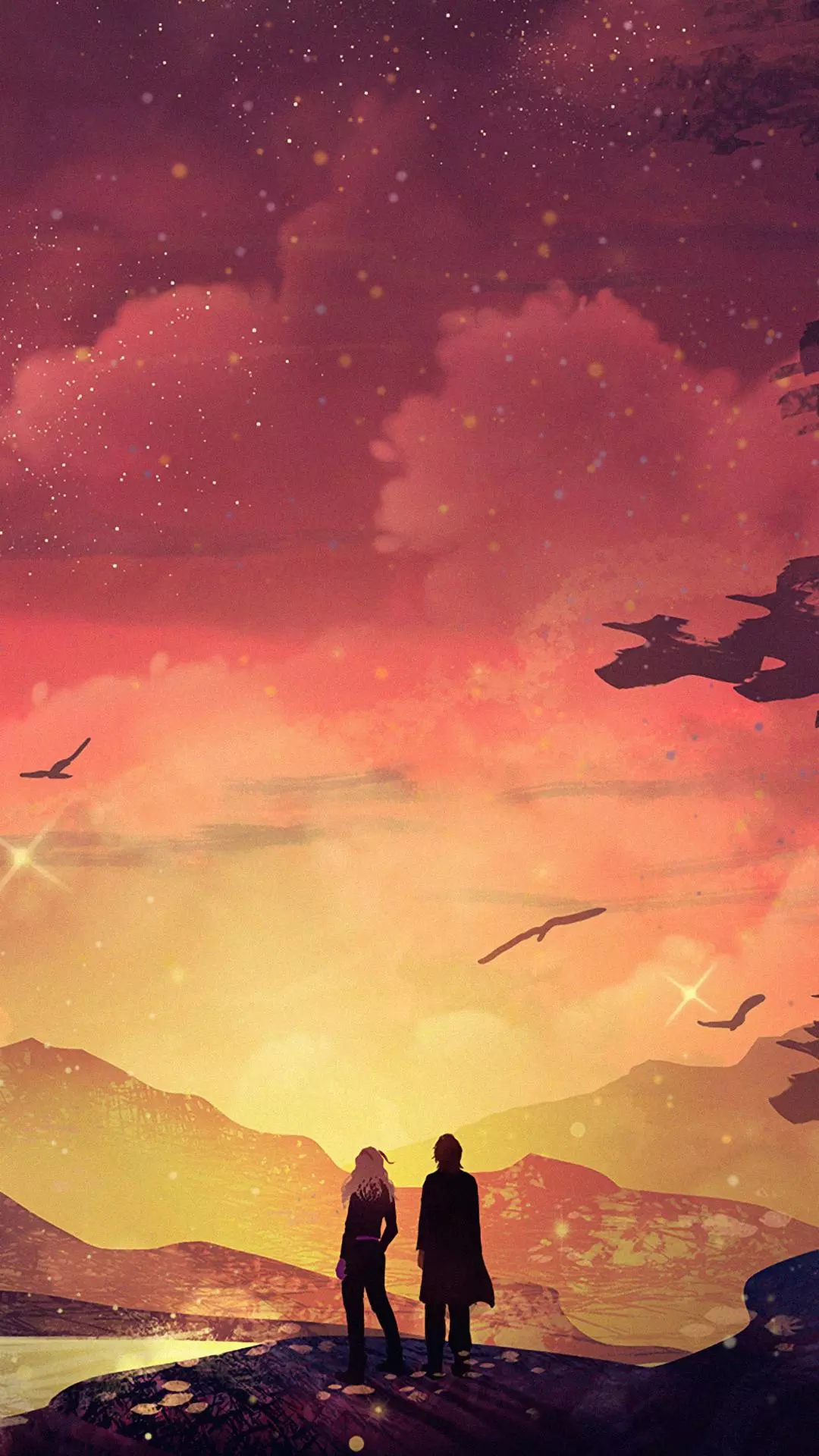 Landscapes