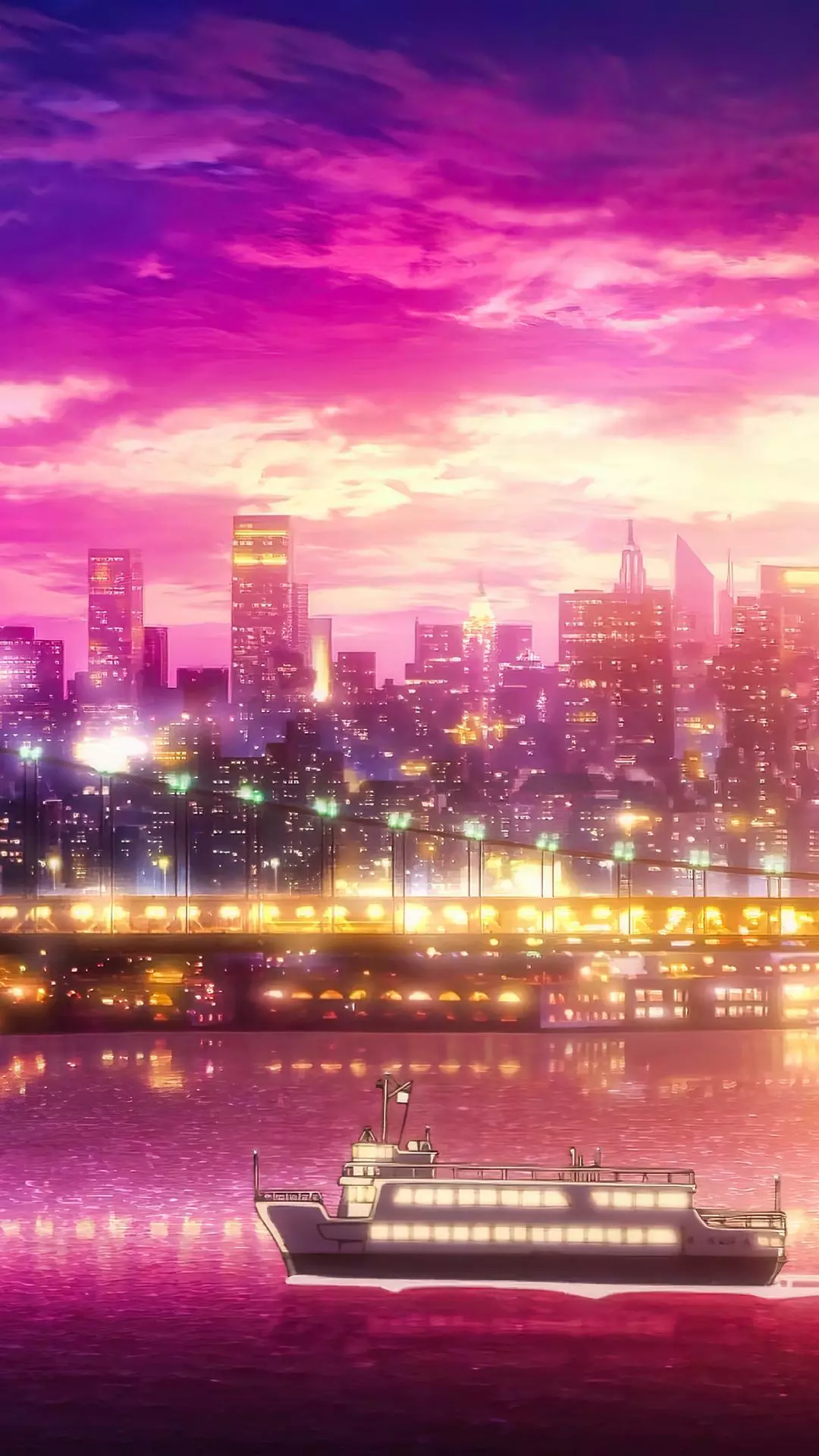 Wallpapers