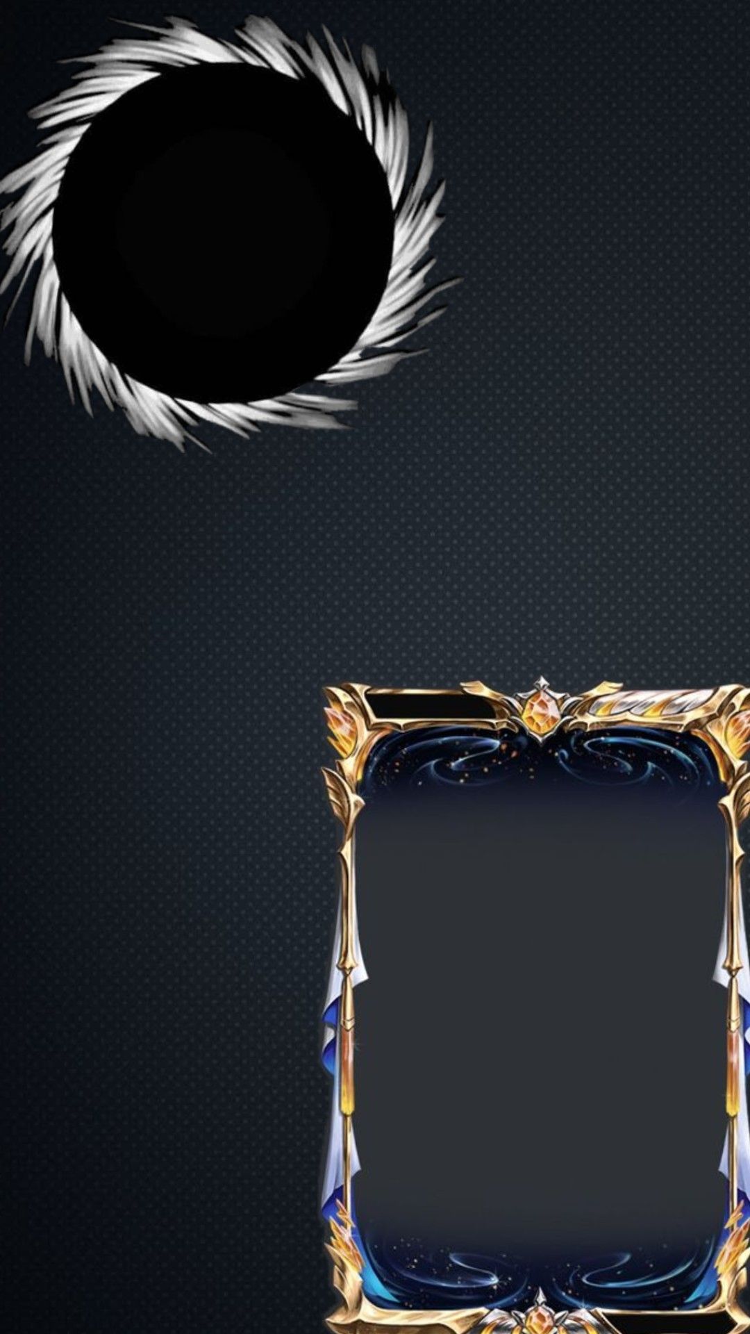 Wallpapers