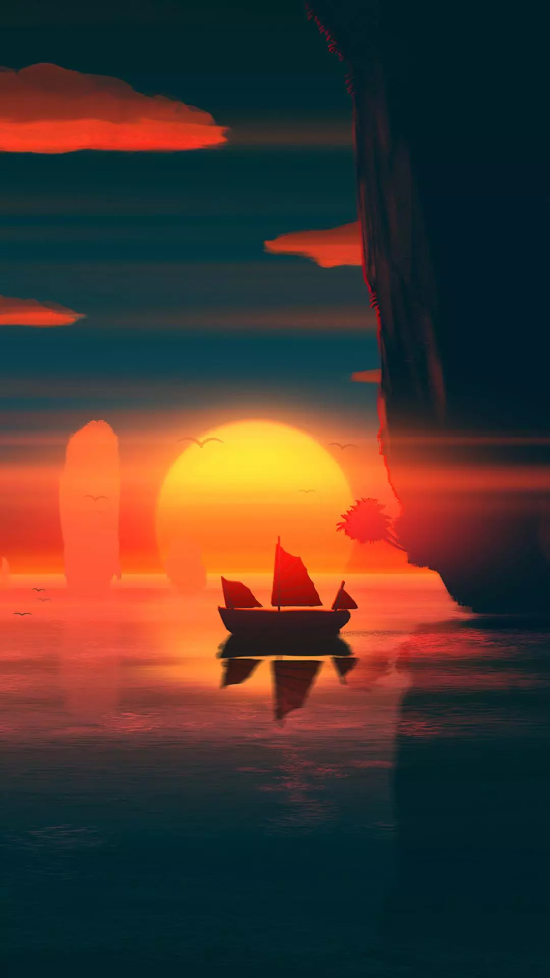 Wallpapers