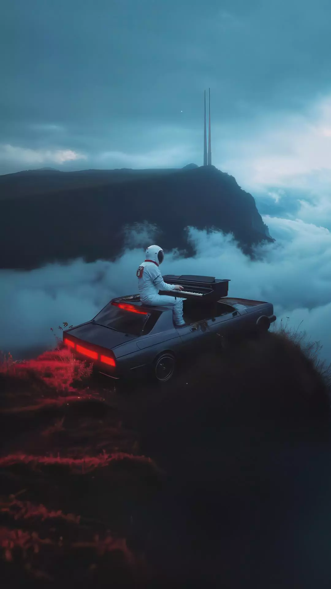 Wallpapers