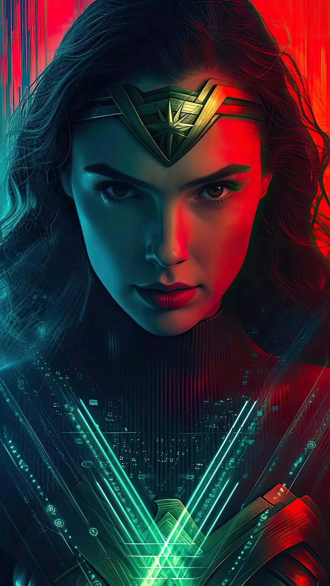 Wallpapers