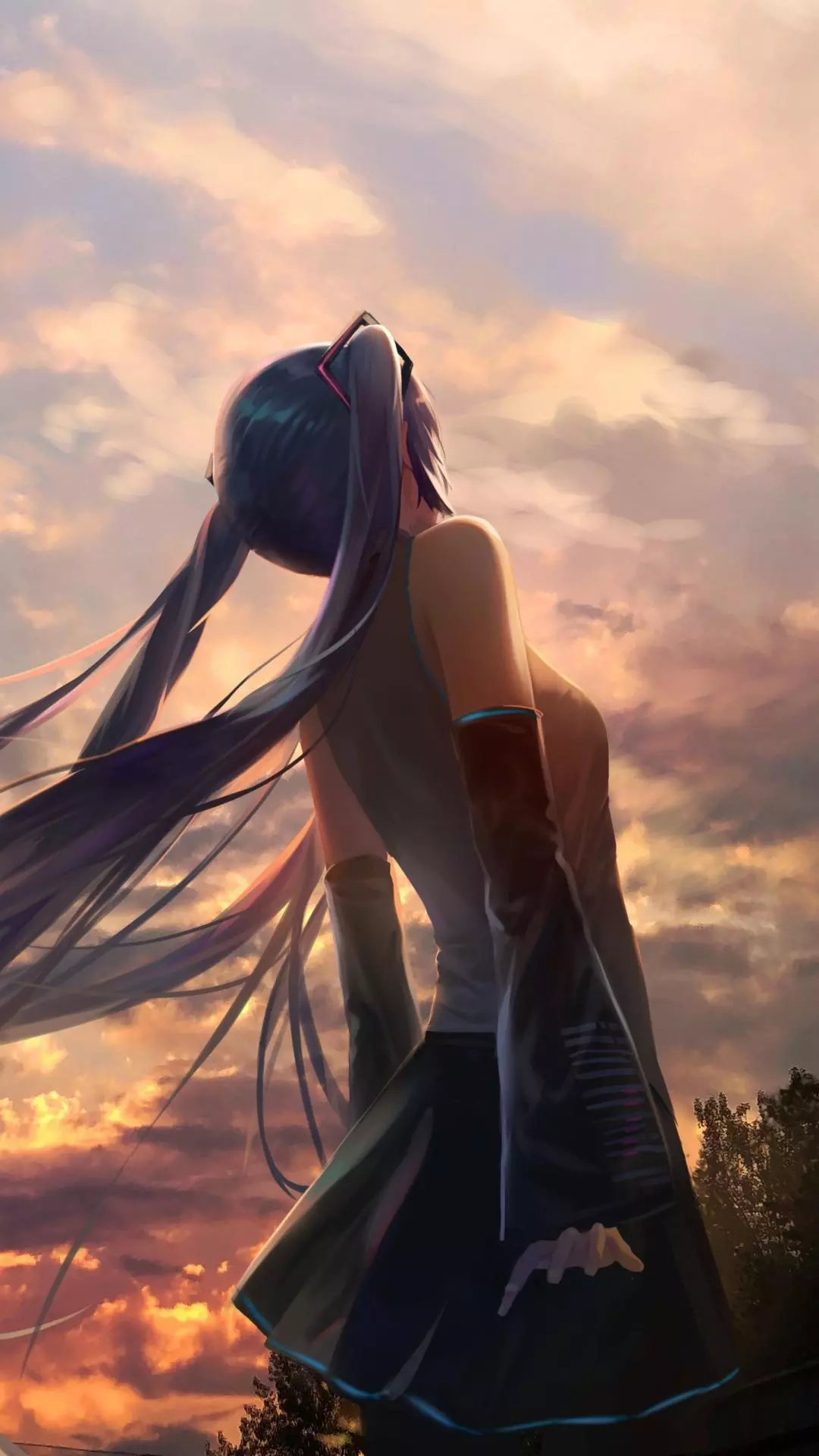 Wallpapers