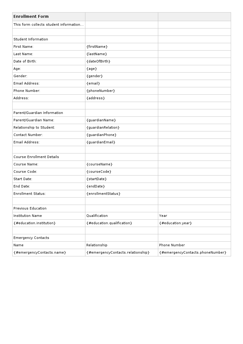 Preview page 1