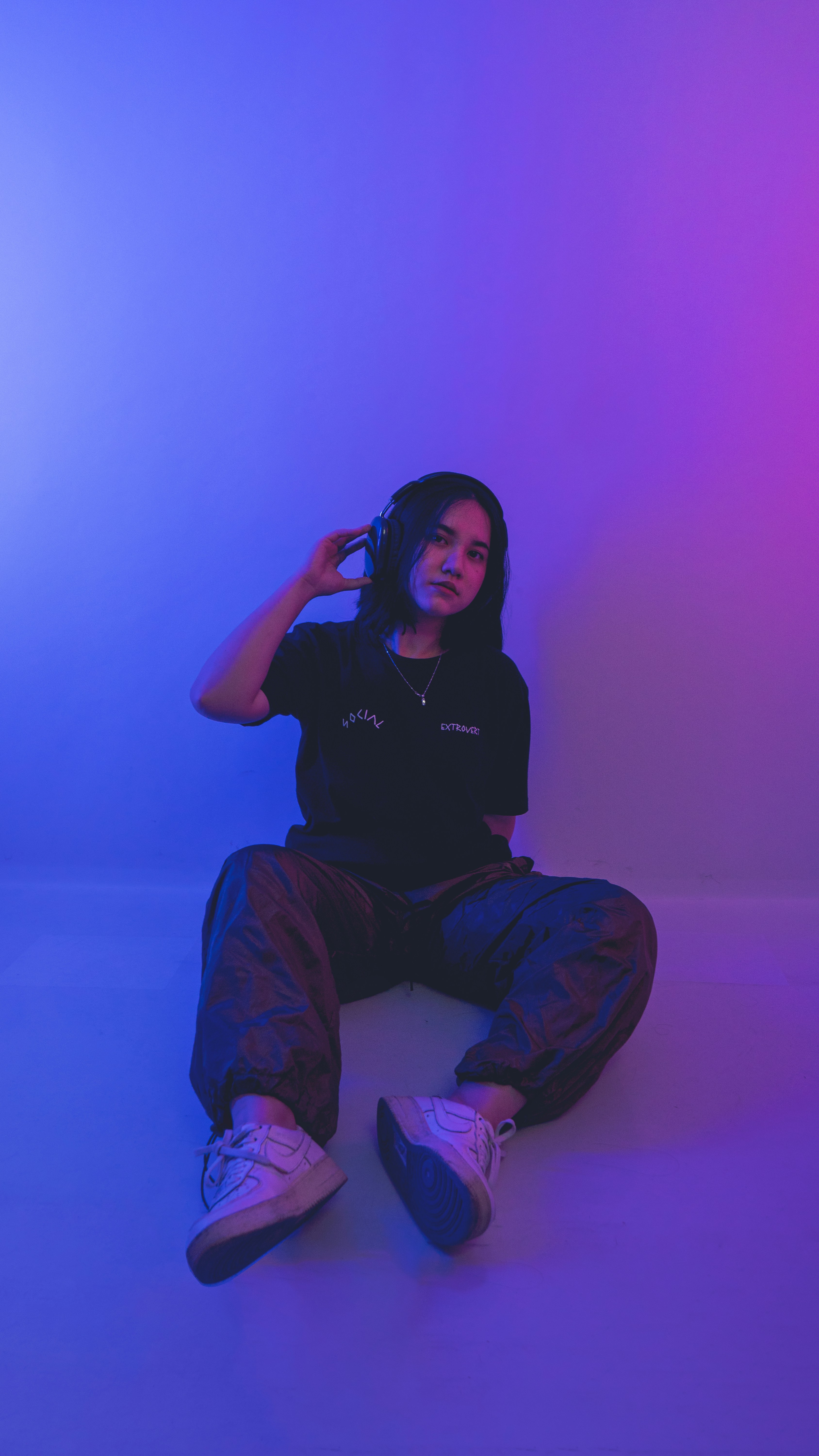 Cyberpunk / Neon