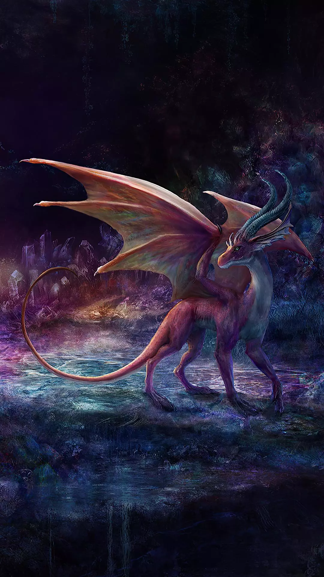 Wallpapers