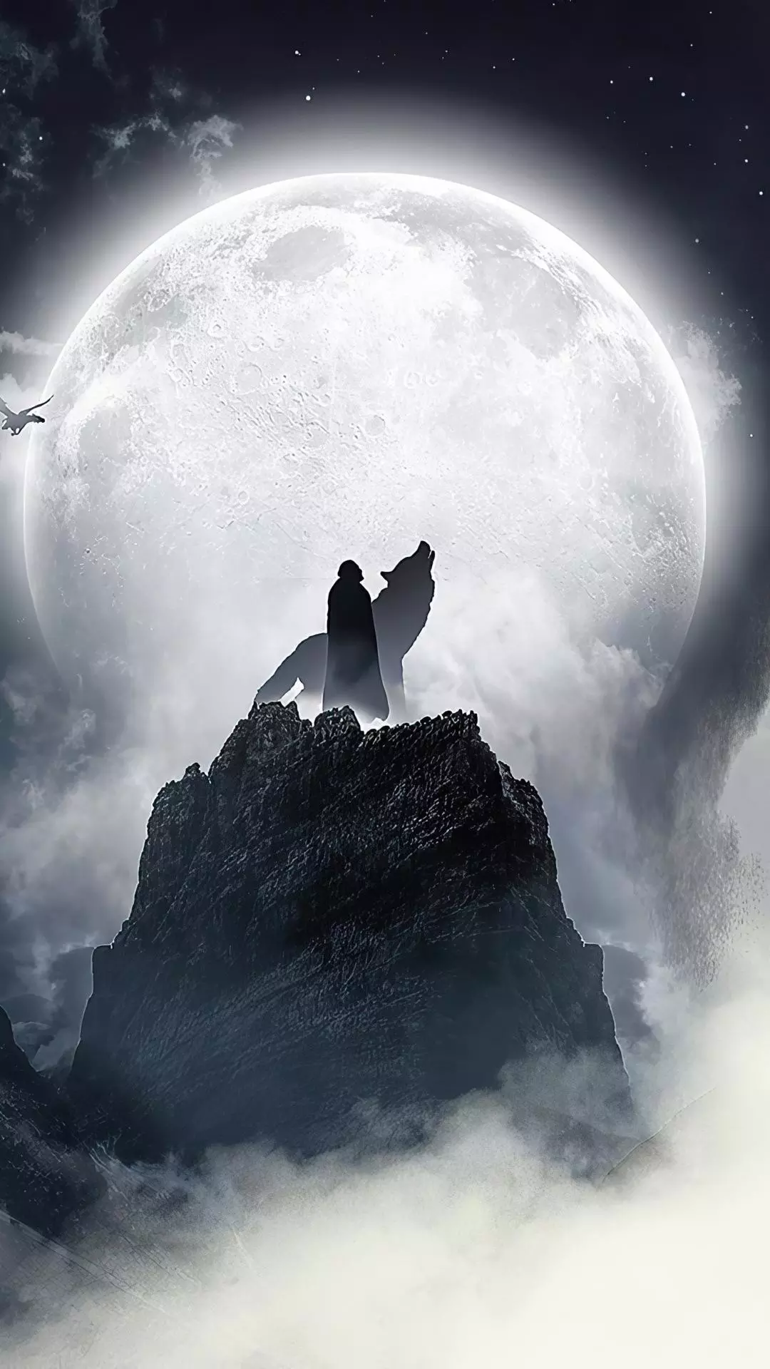 Wallpapers