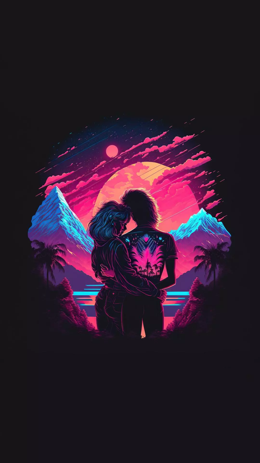 Wallpapers