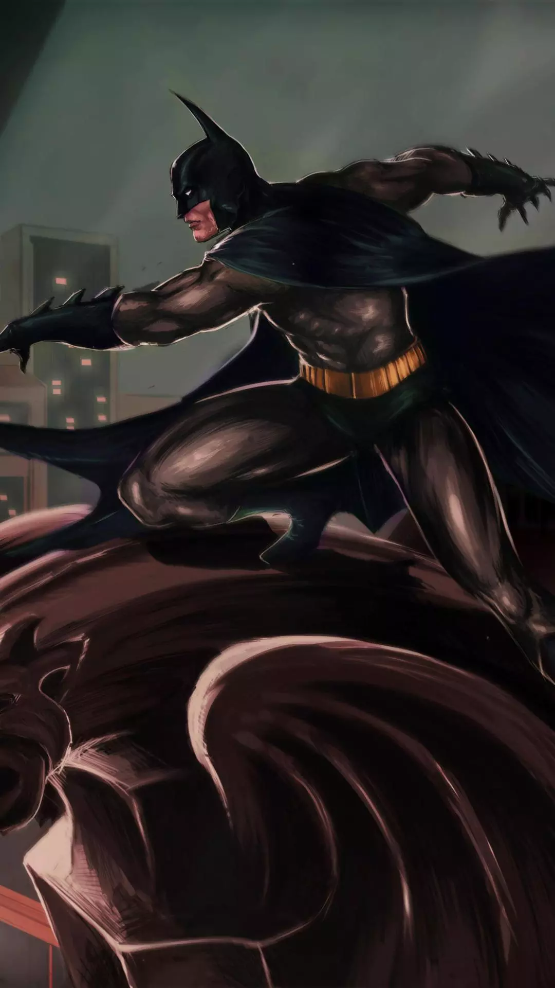 Wallpapers