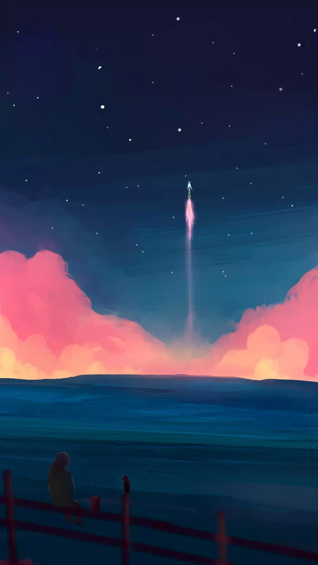 Wallpapers