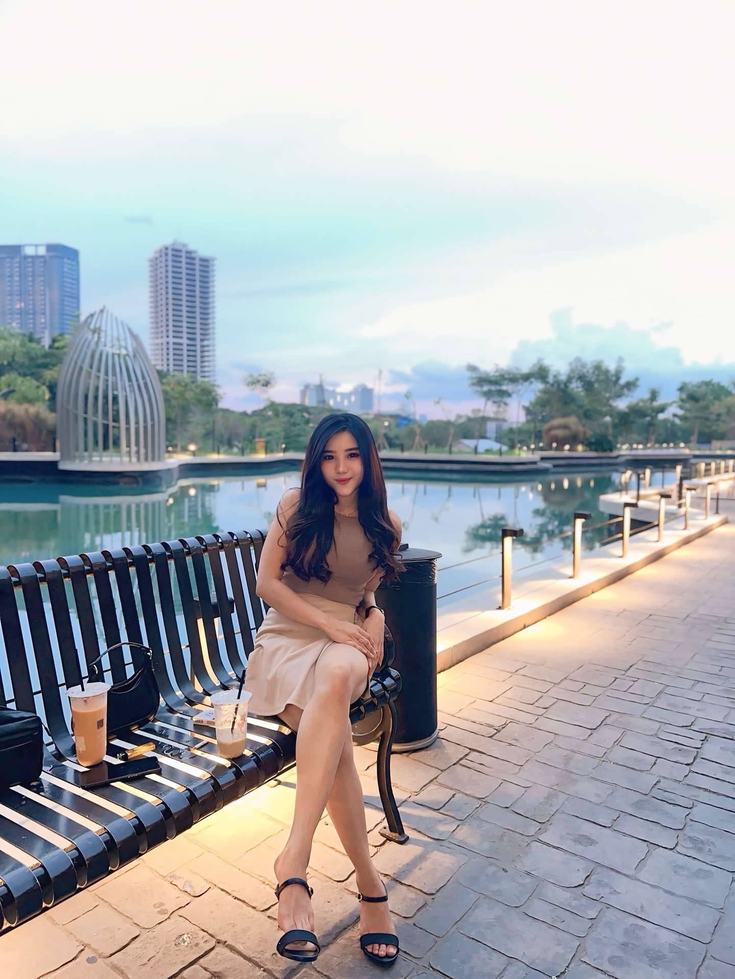 Cityscapes