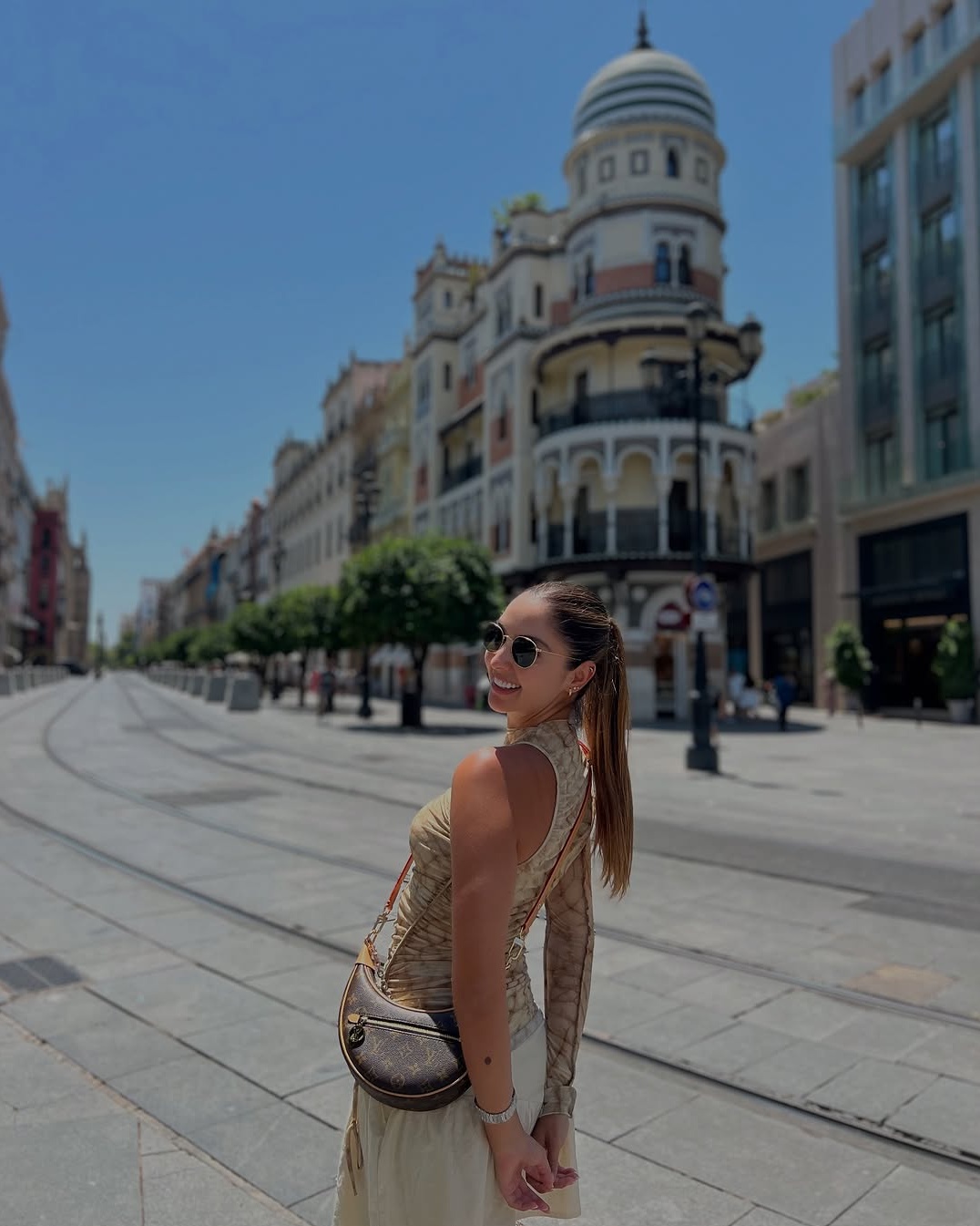 Cityscapes