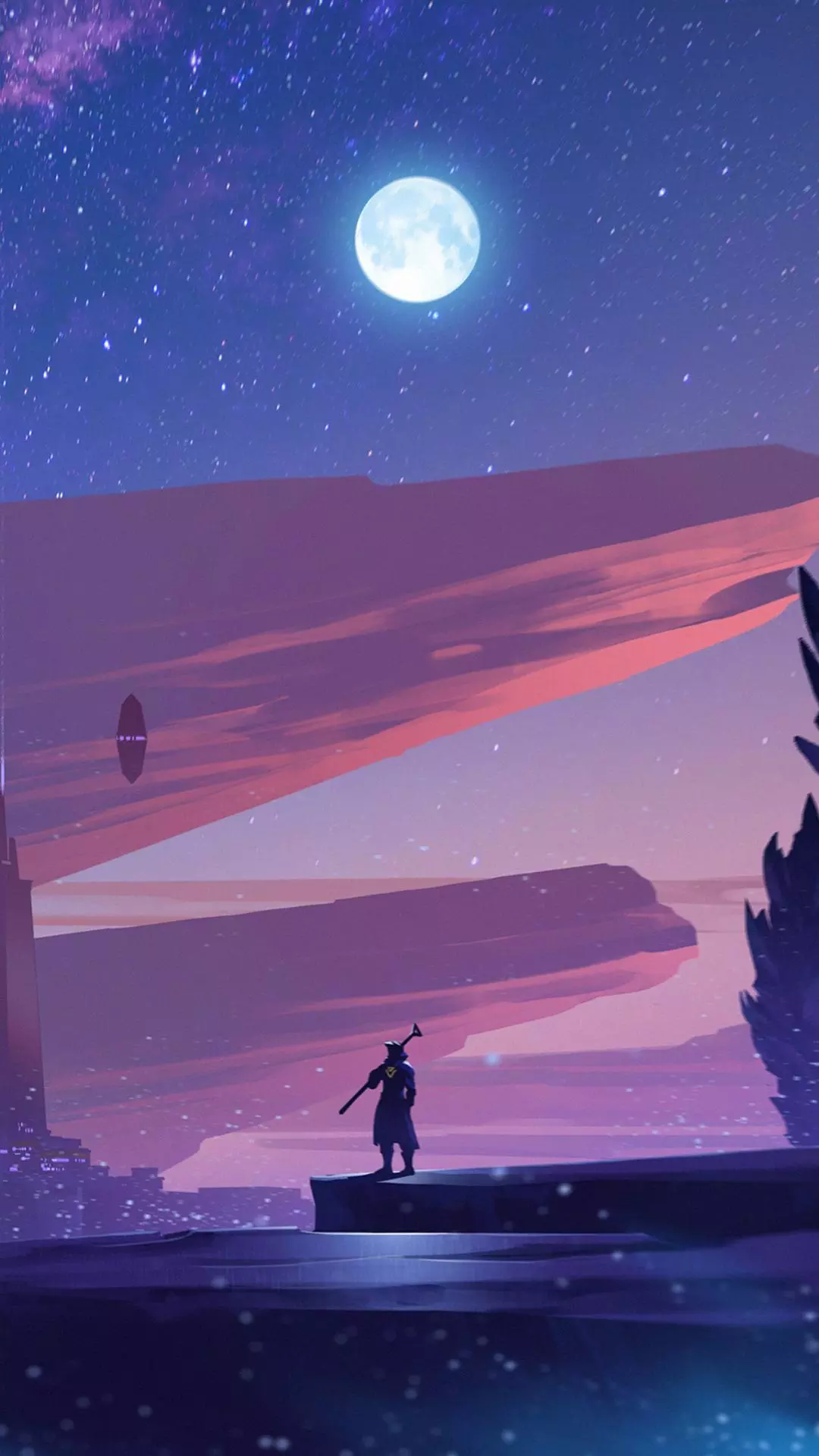 Wallpapers