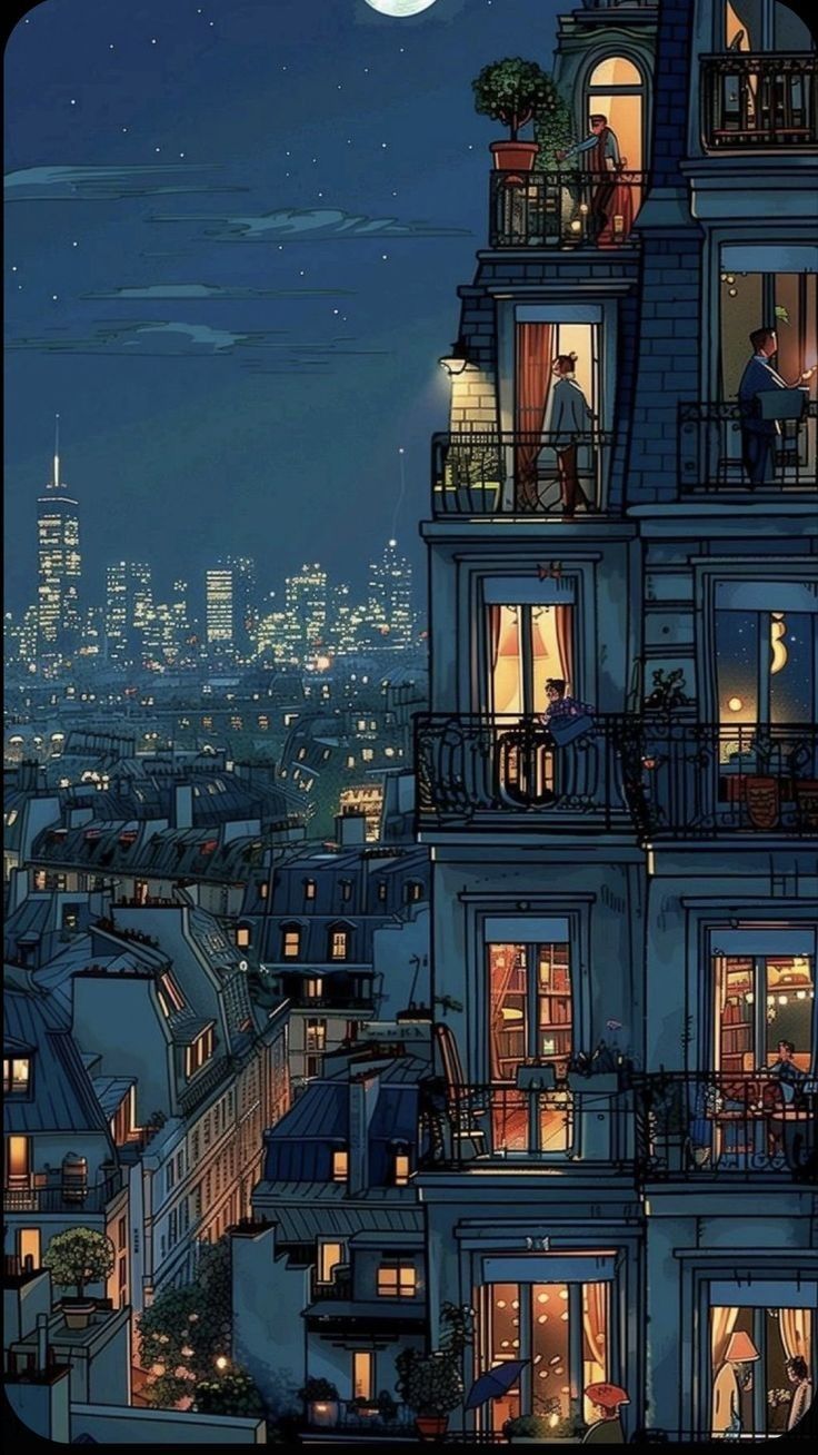 Wallpapers