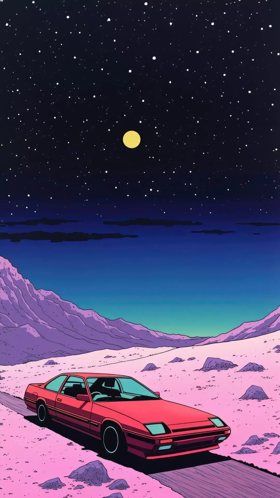 Wallpapers