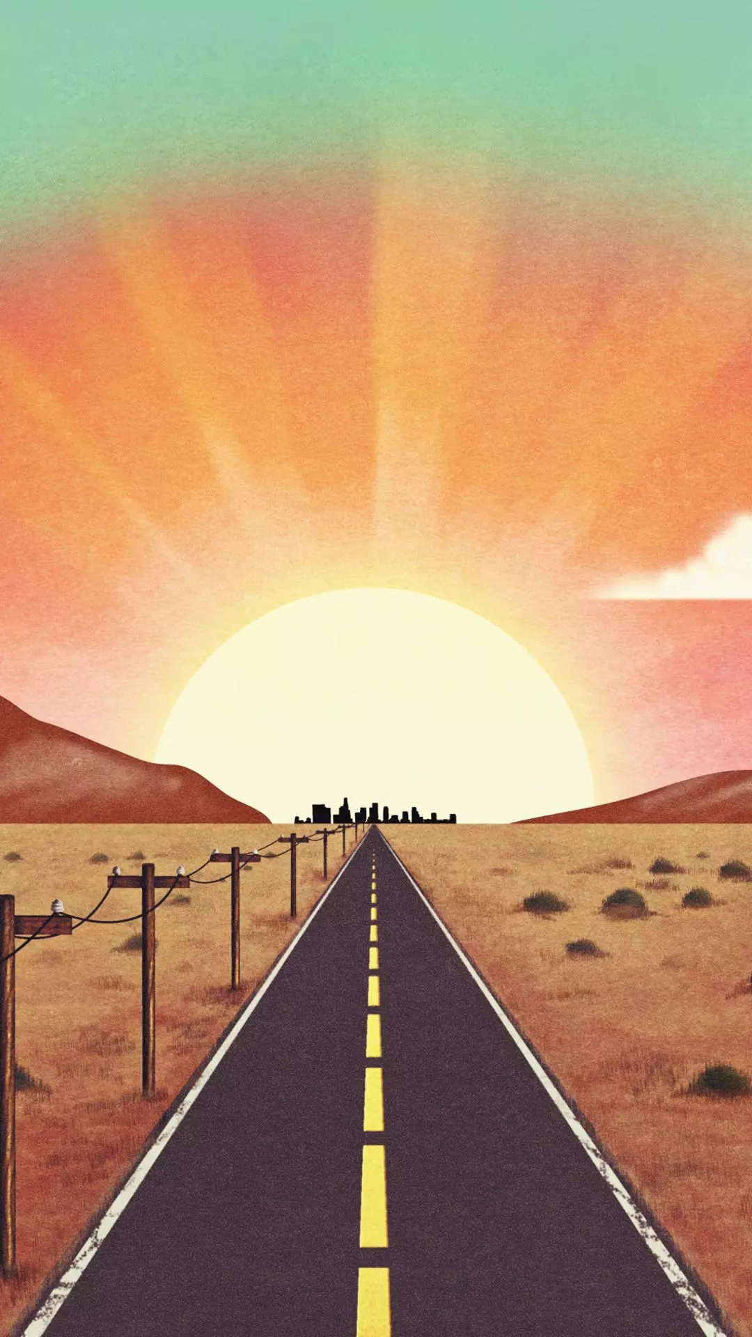 Wallpapers
