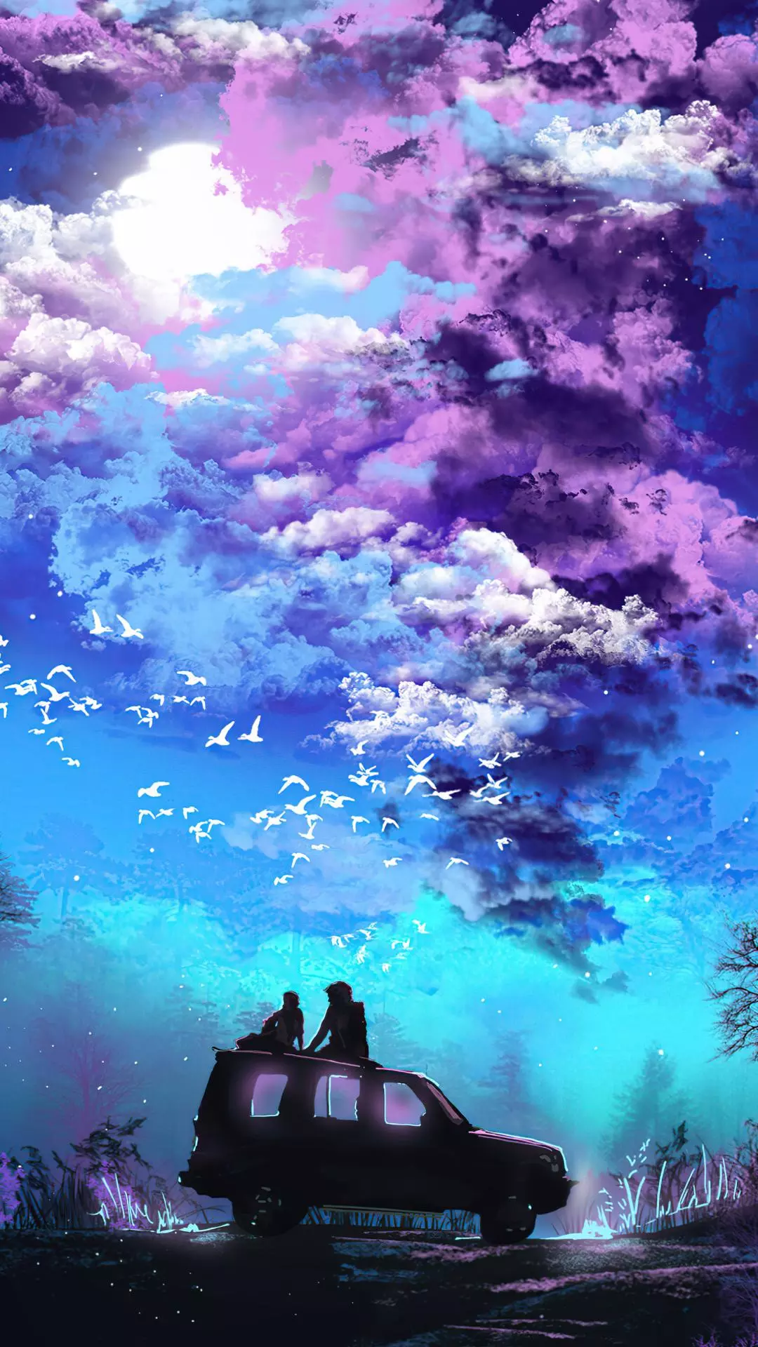 Wallpapers