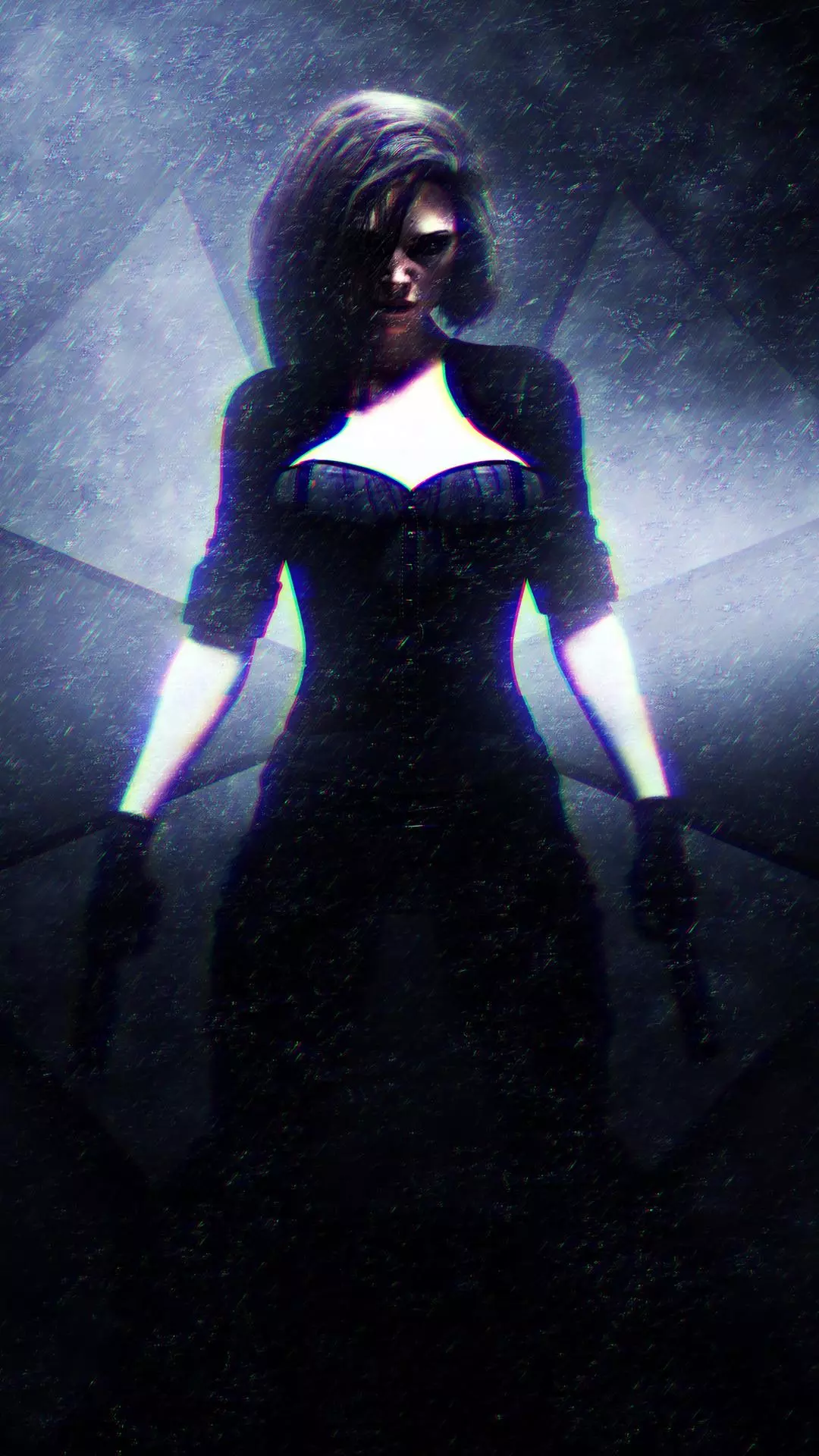 Cyberpunk / Neon