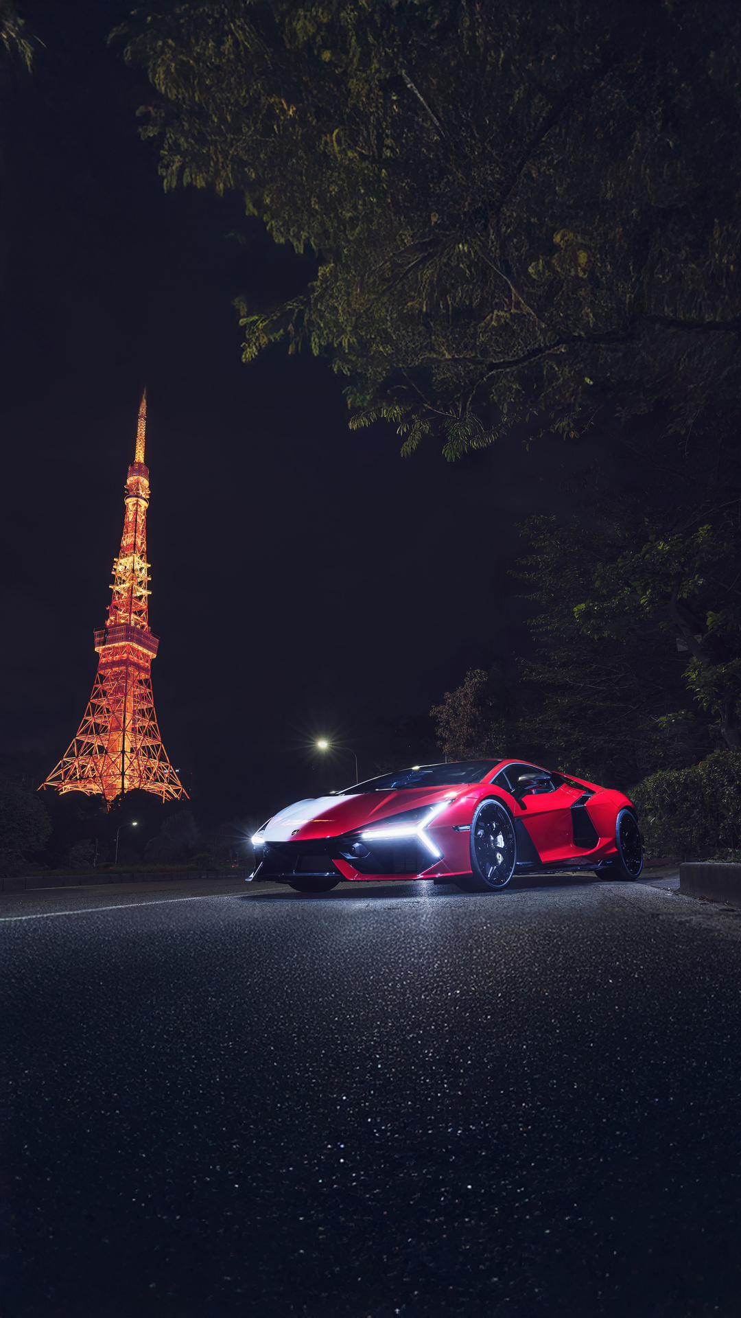 Wallpapers