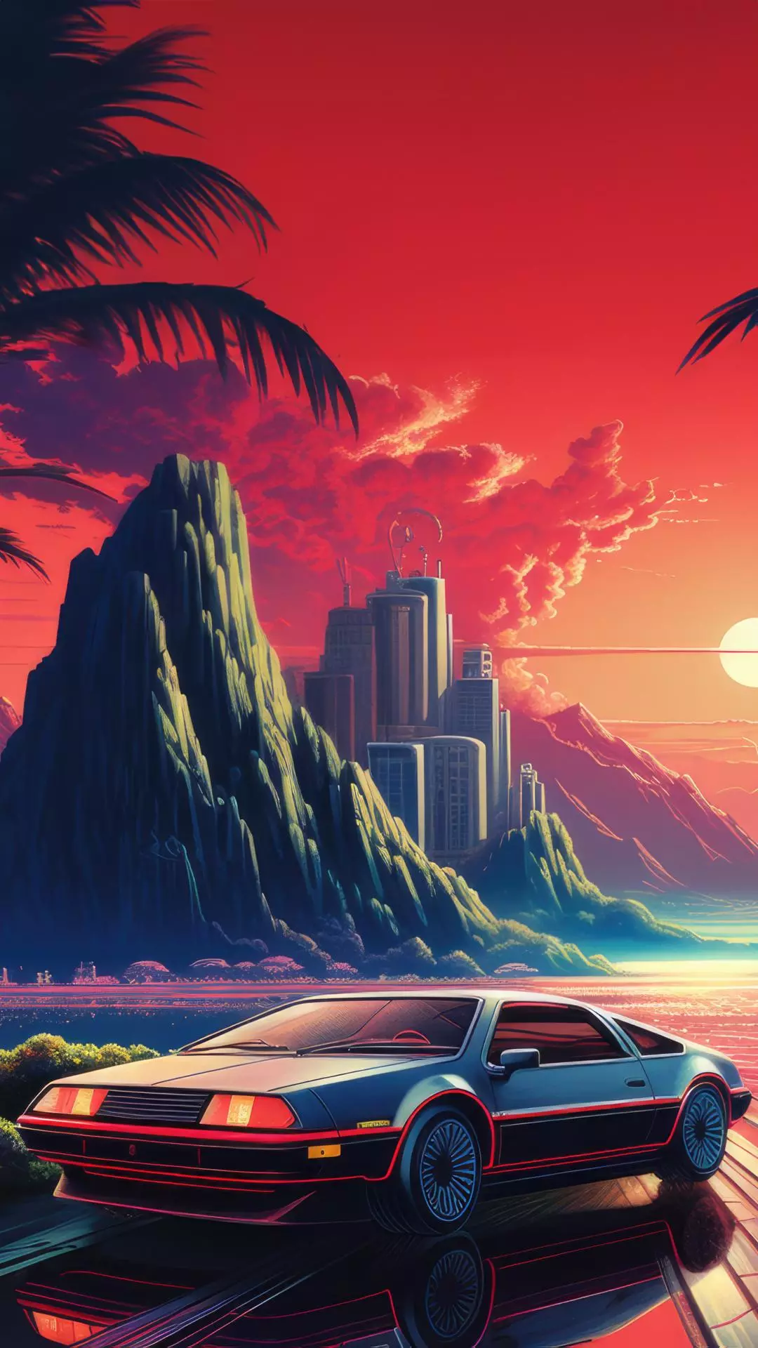 Wallpapers