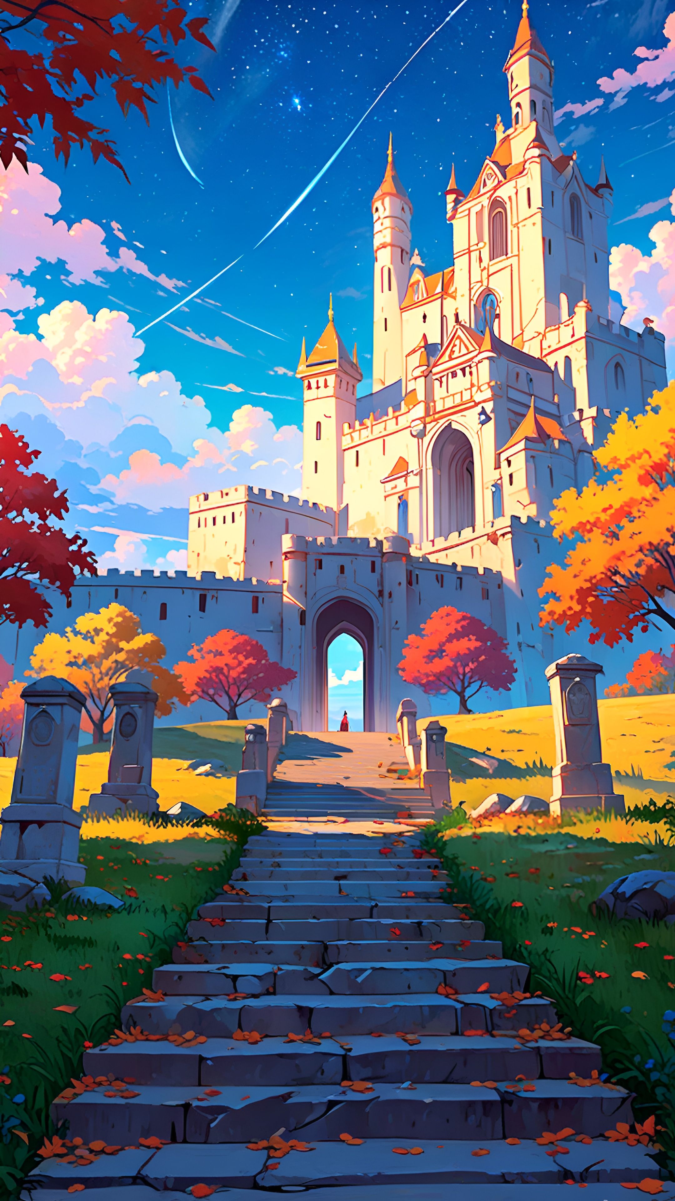 Wallpapers