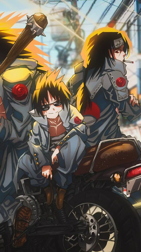 Image 121885 — Anime