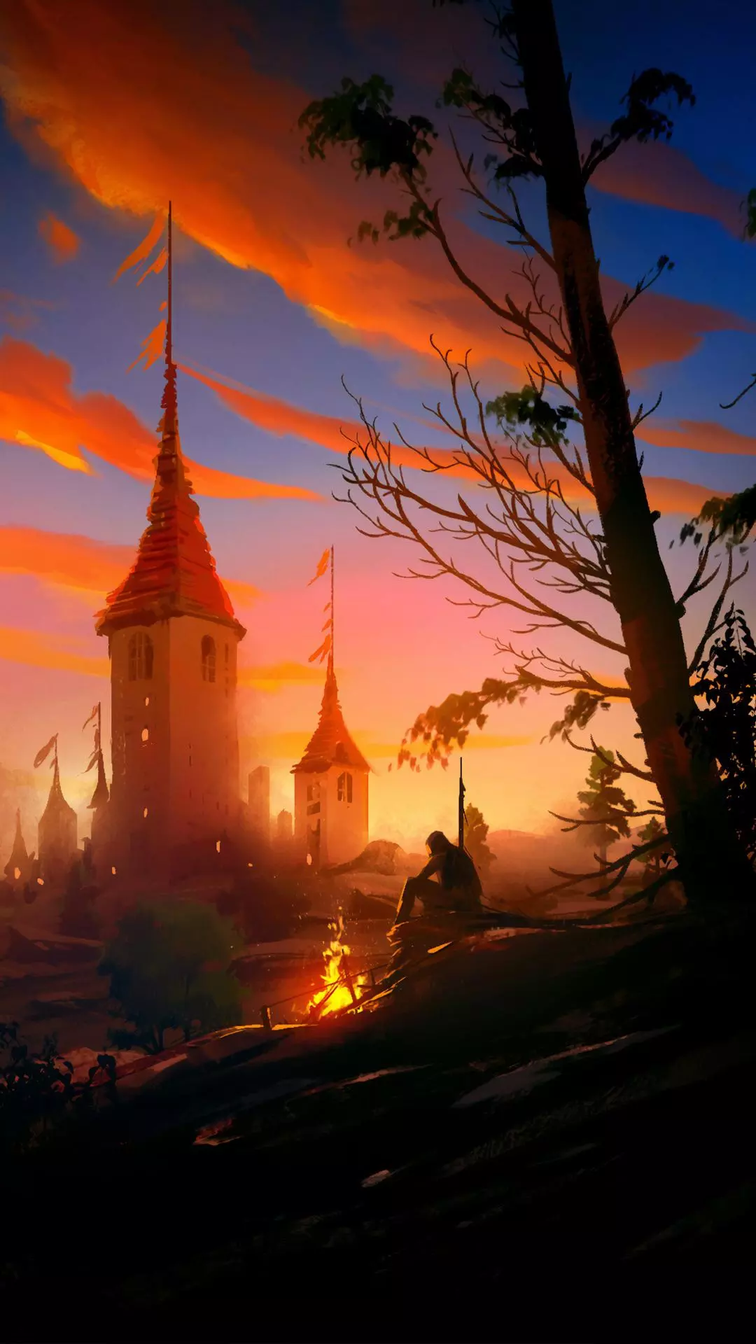 Wallpapers