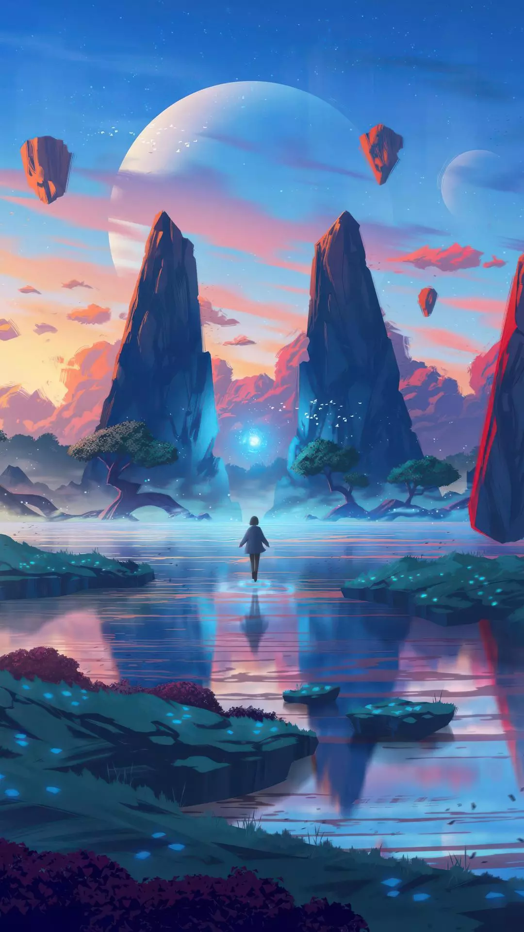 Wallpapers