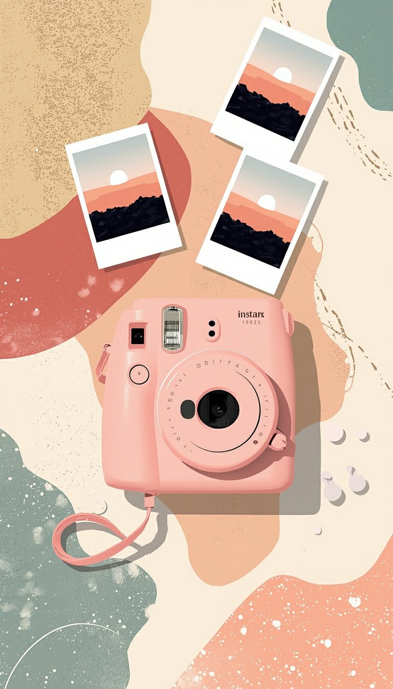 Wallpapers
