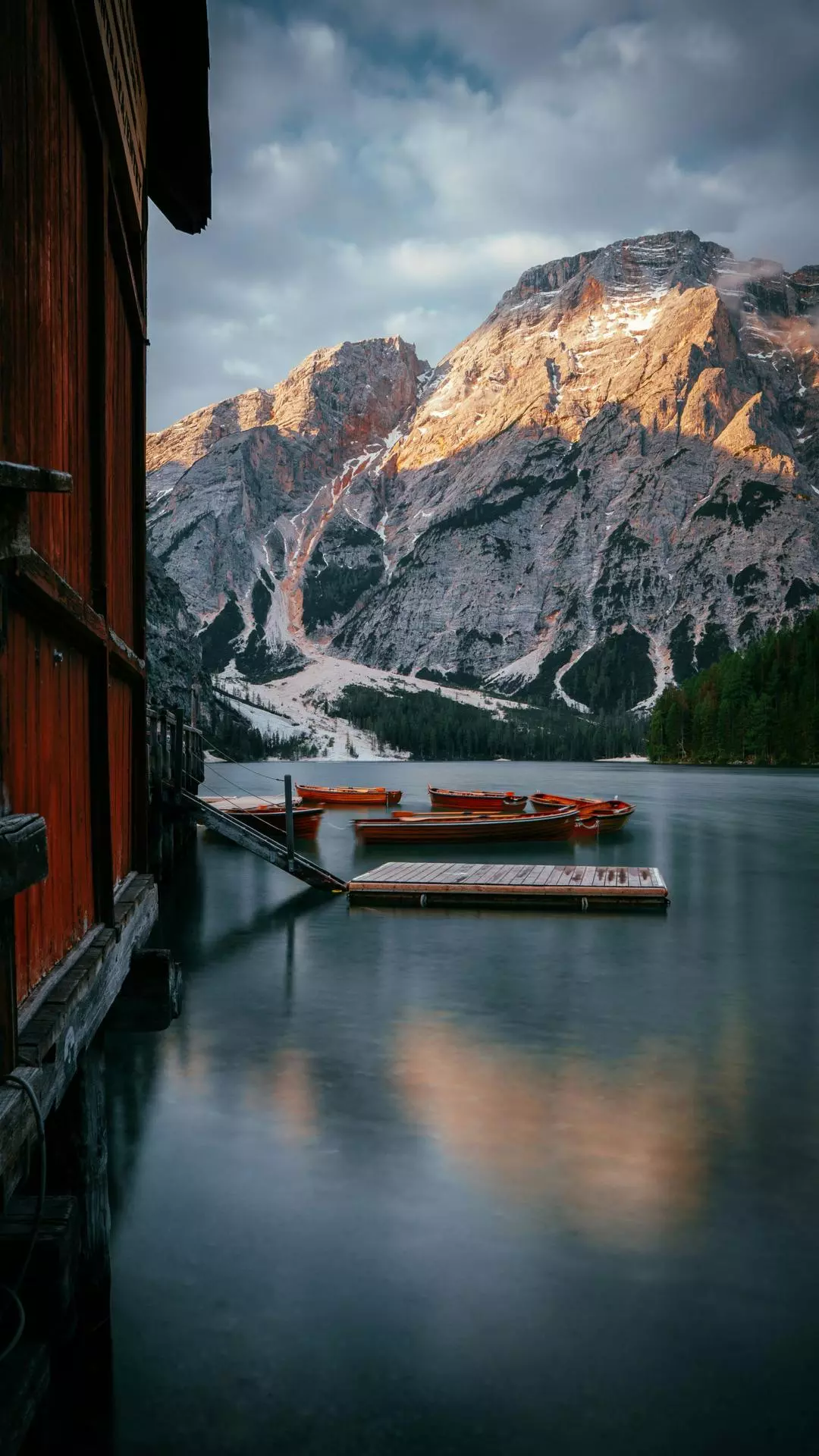 Landscapes