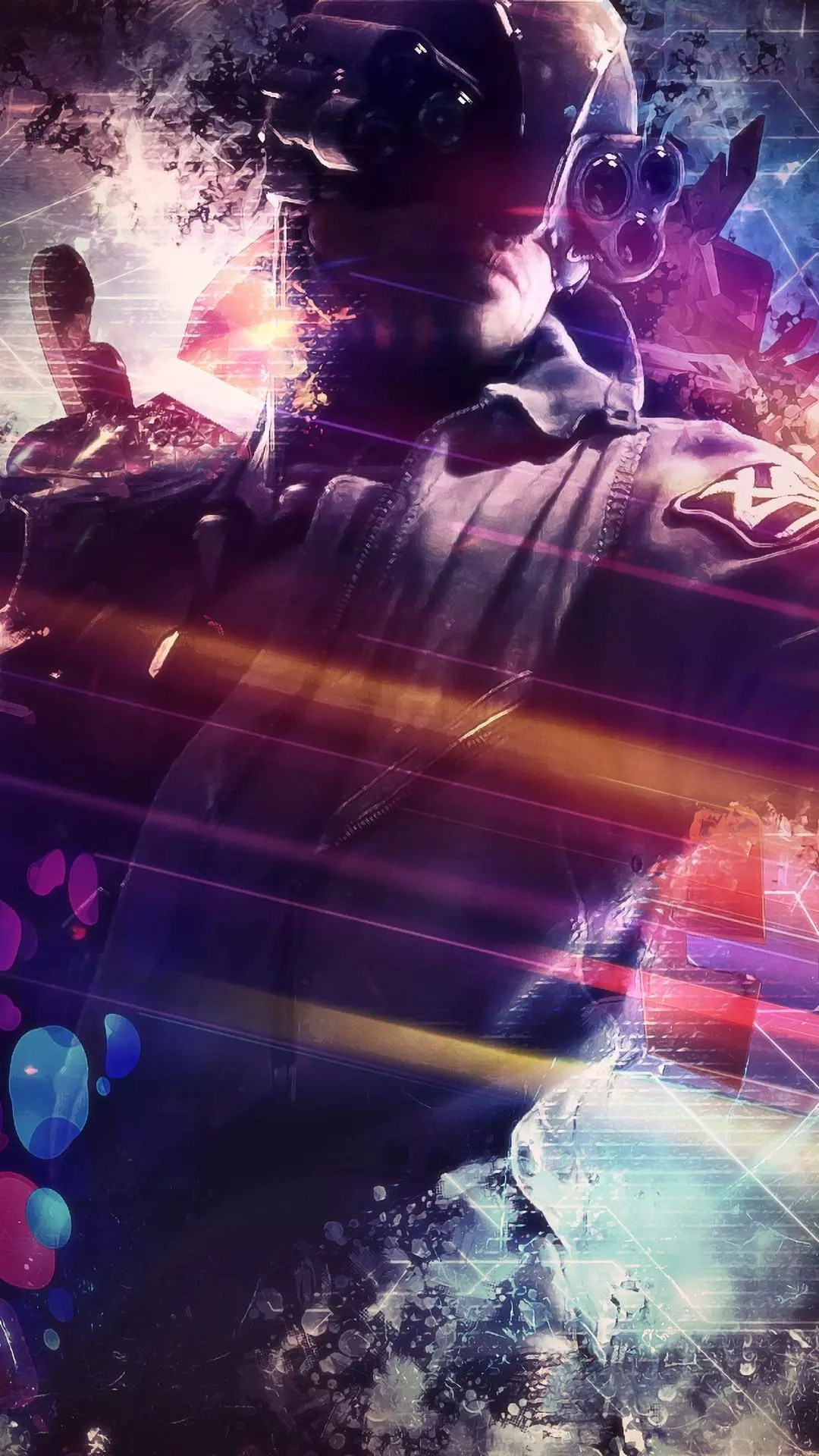 Wallpapers