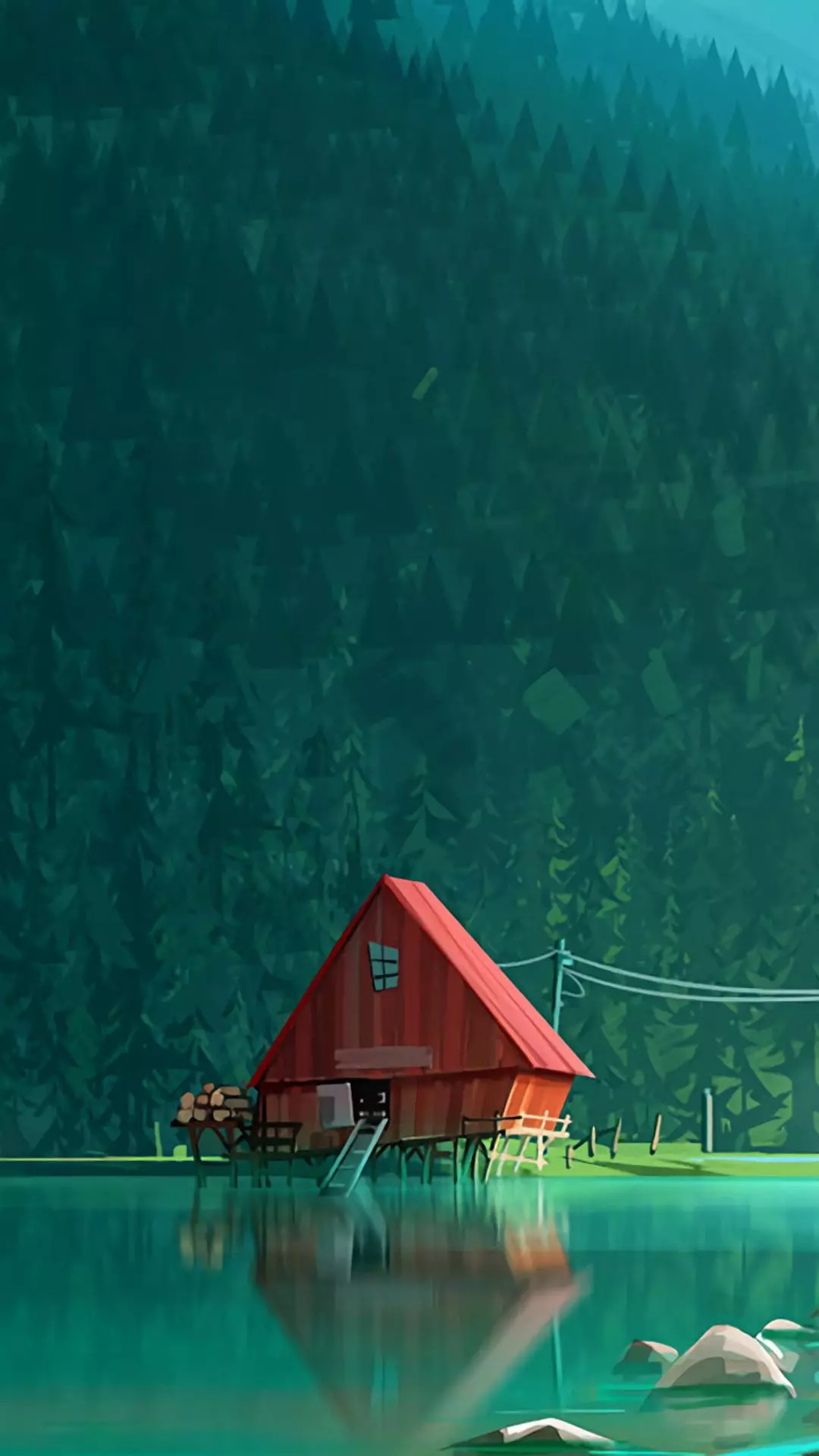 Wallpapers