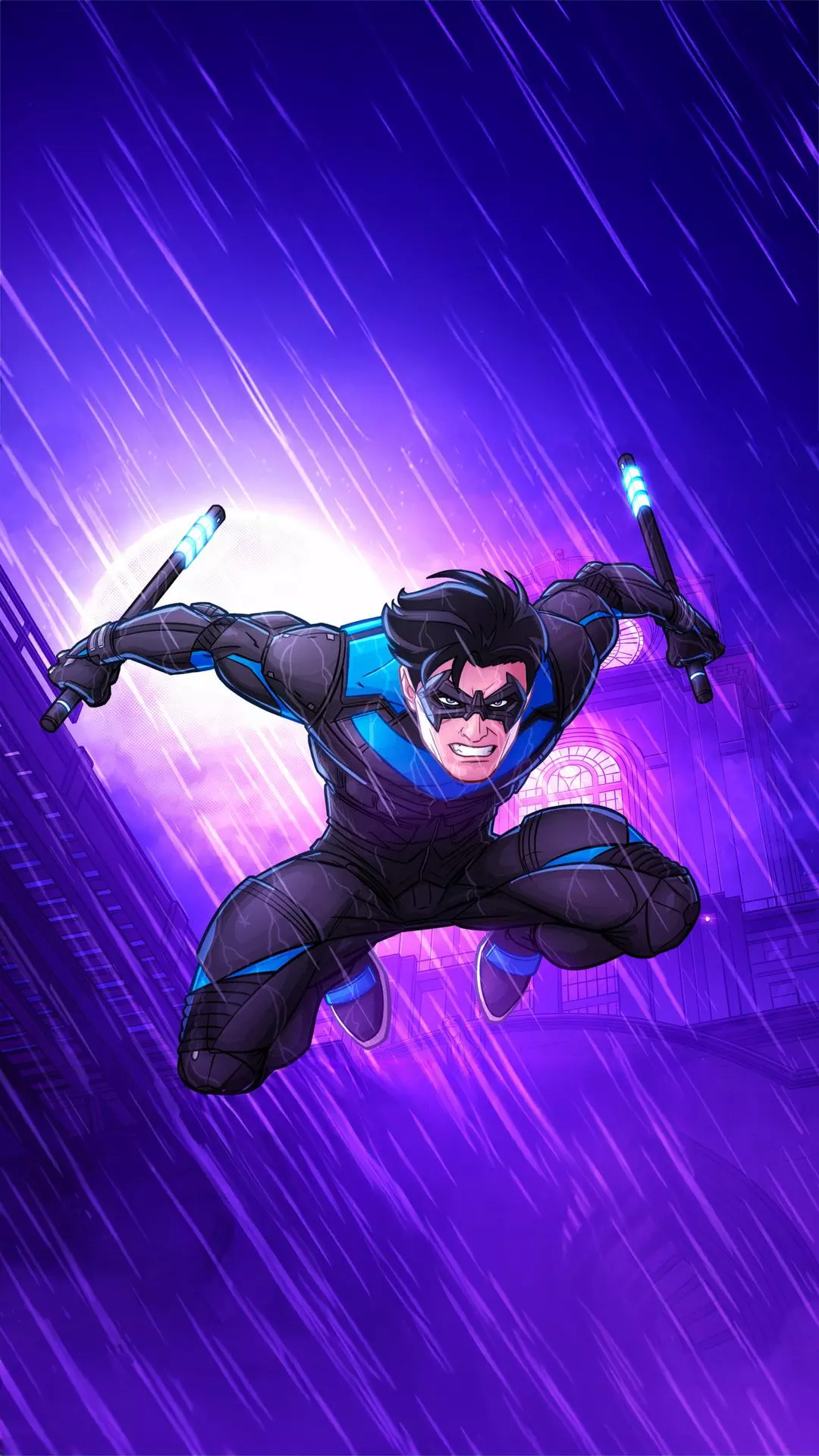 Wallpapers